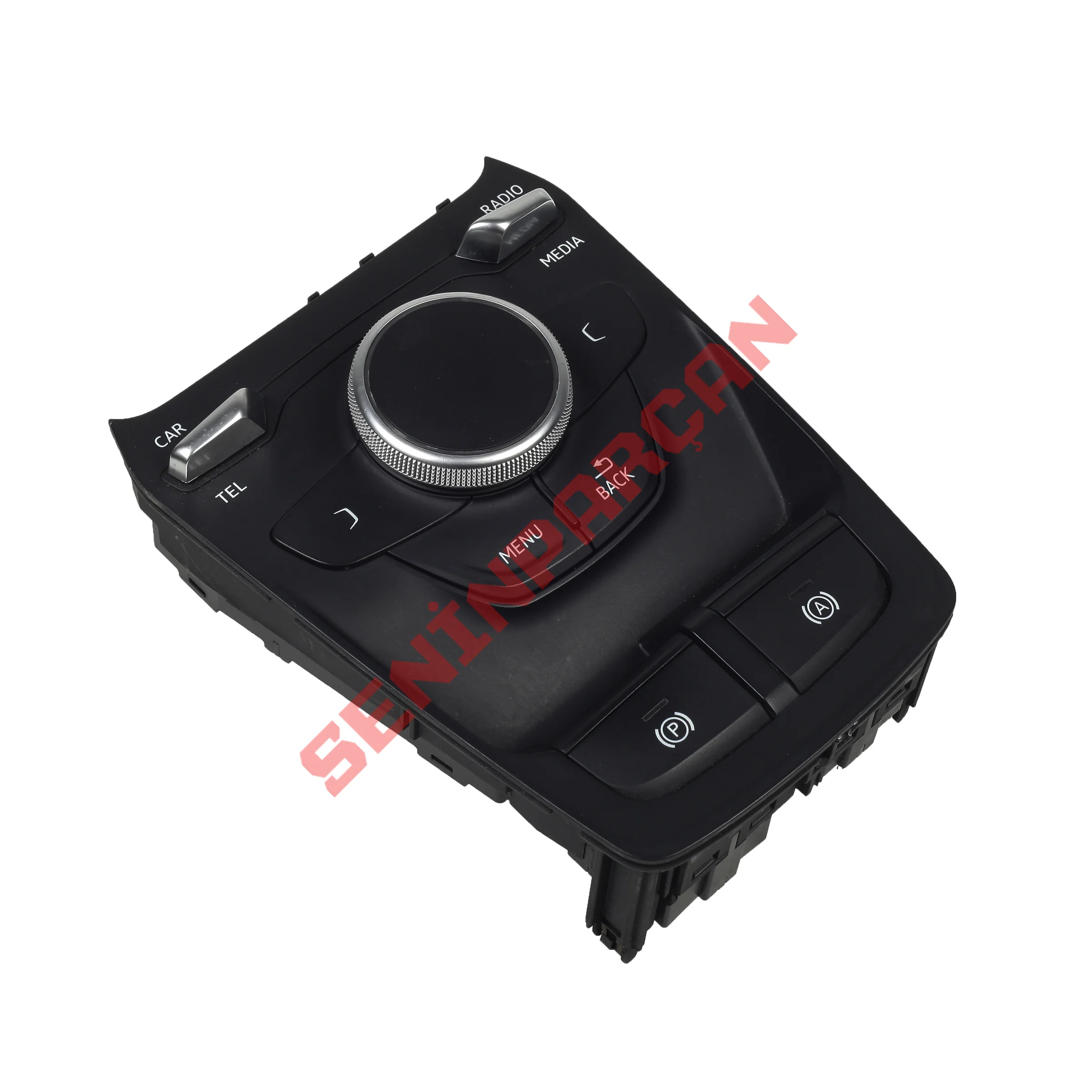 81B919614 - KONTROL ÜNİTESİ