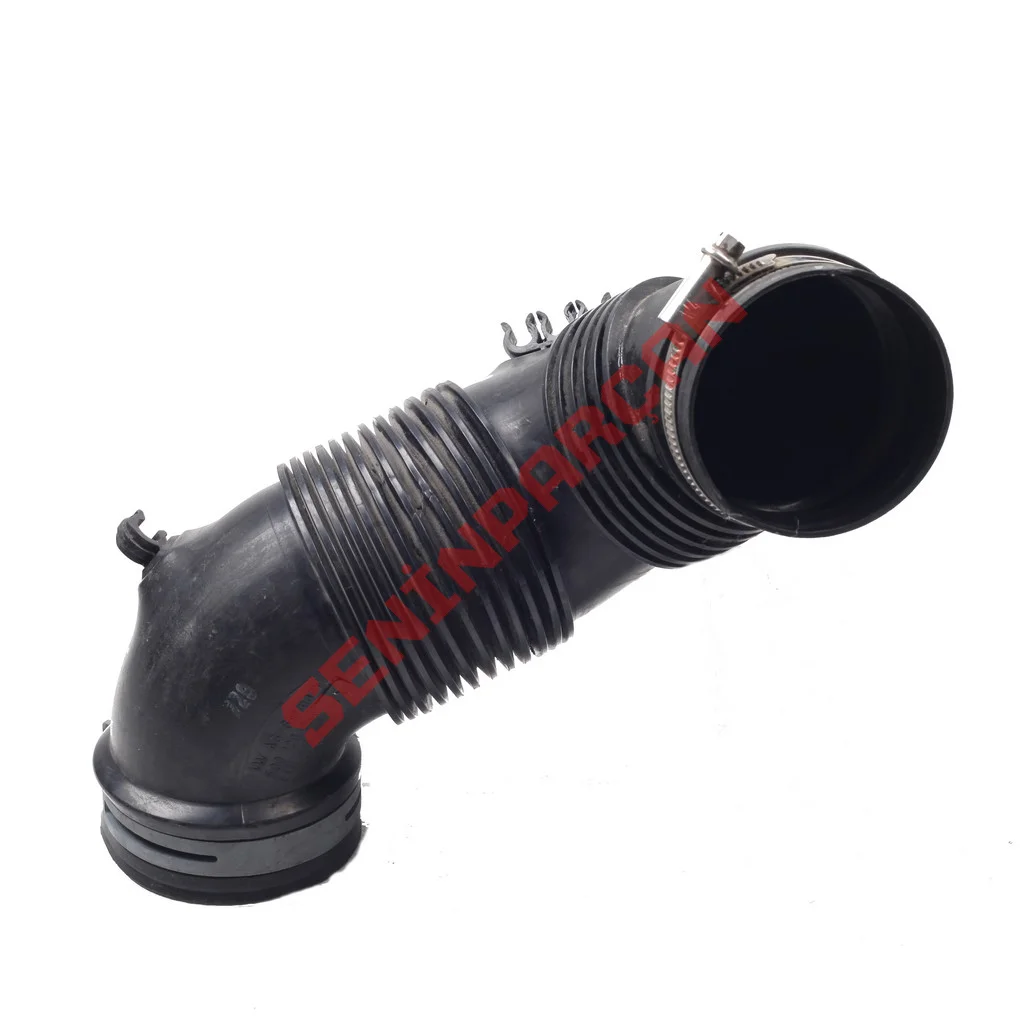 5Q0129654G - HAVA FİLTRE BORUSU