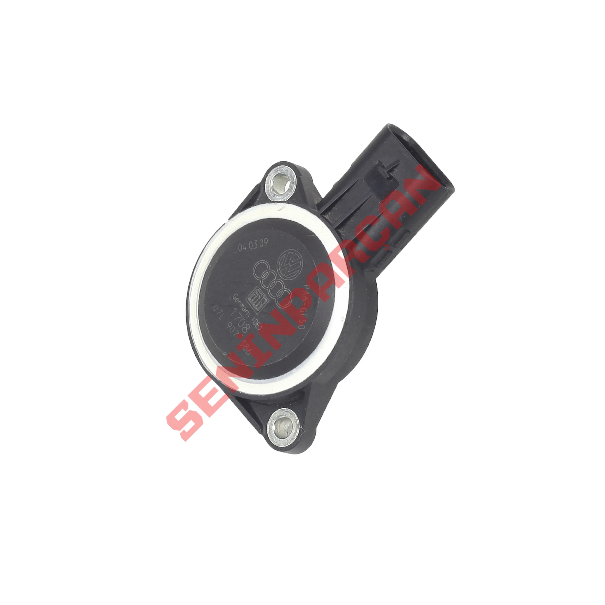 07L907386B - DÖNME AÇISI SENSÖ