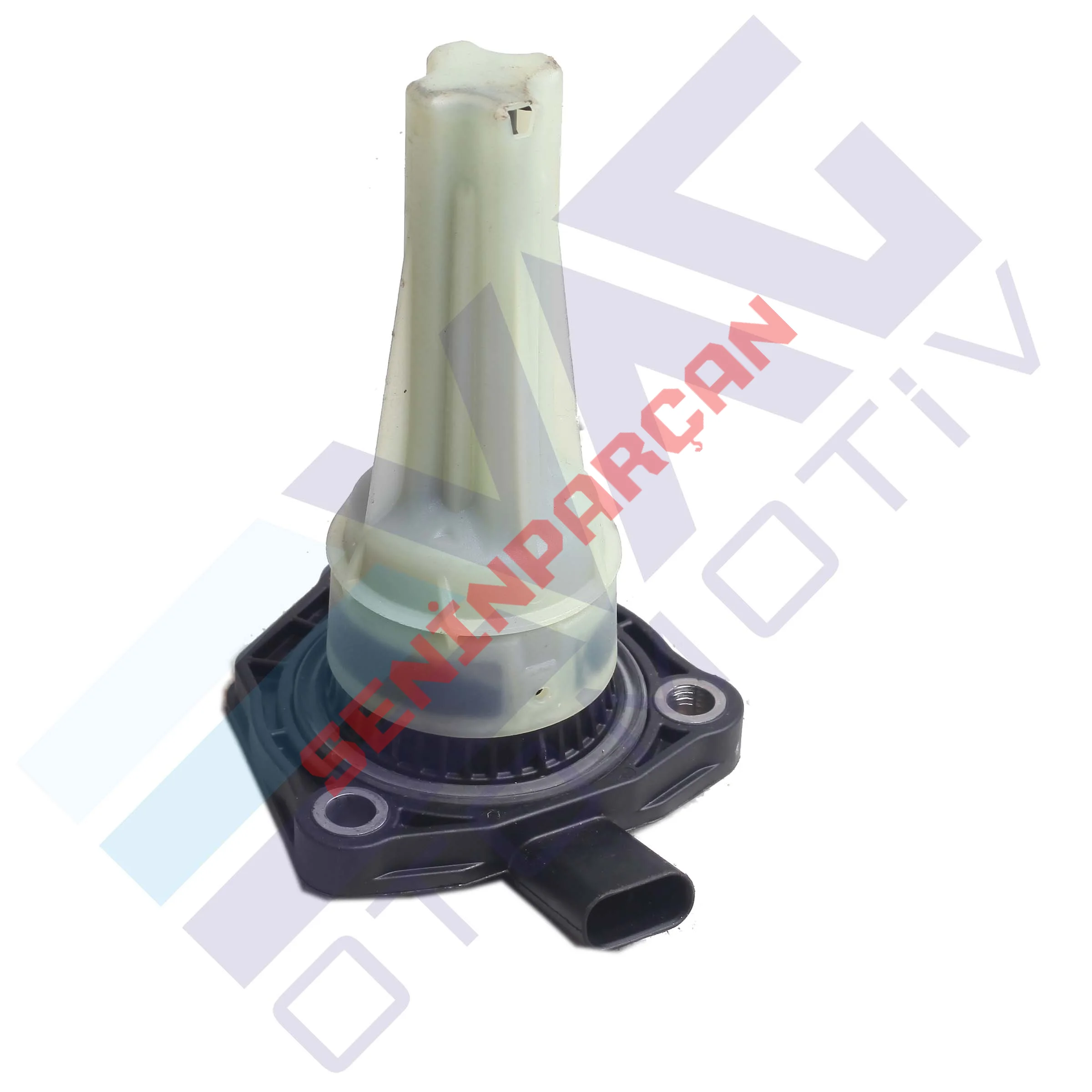 04C907660A - YAĞ SEVİYE SENSÖRÜ