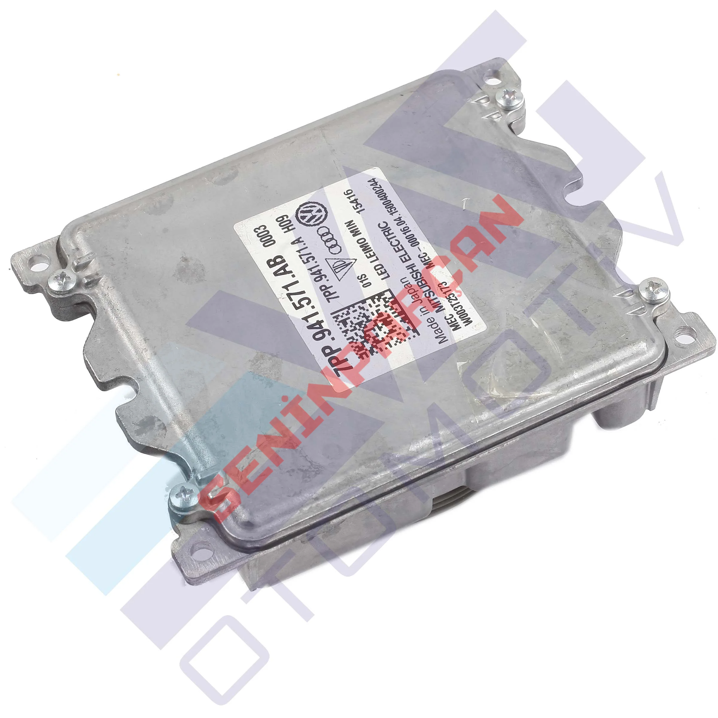 7PP941571AB - ANA IŞIK ELEKTRON