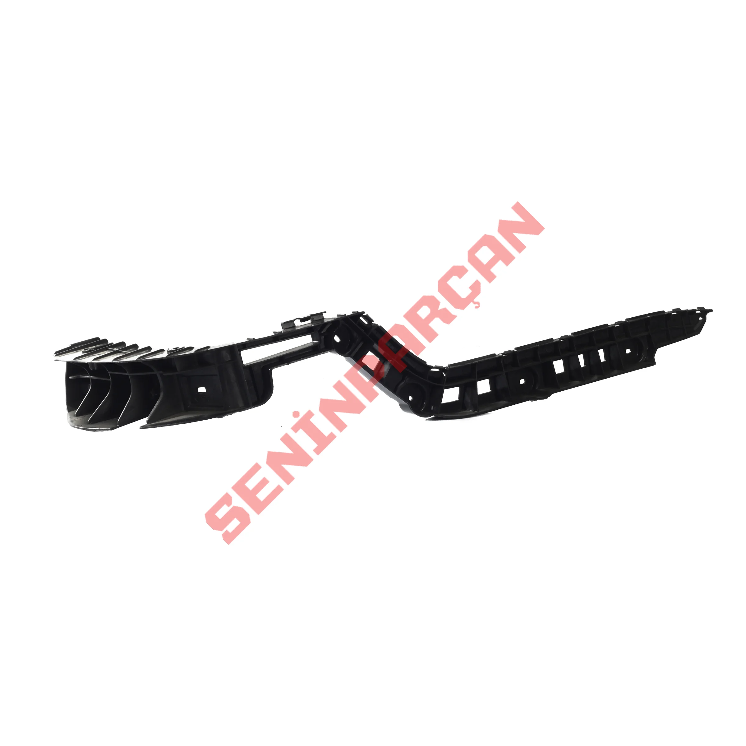 3AE807393 - TAMPON BRAKETİ ARKA SOL PASSAT 2011-