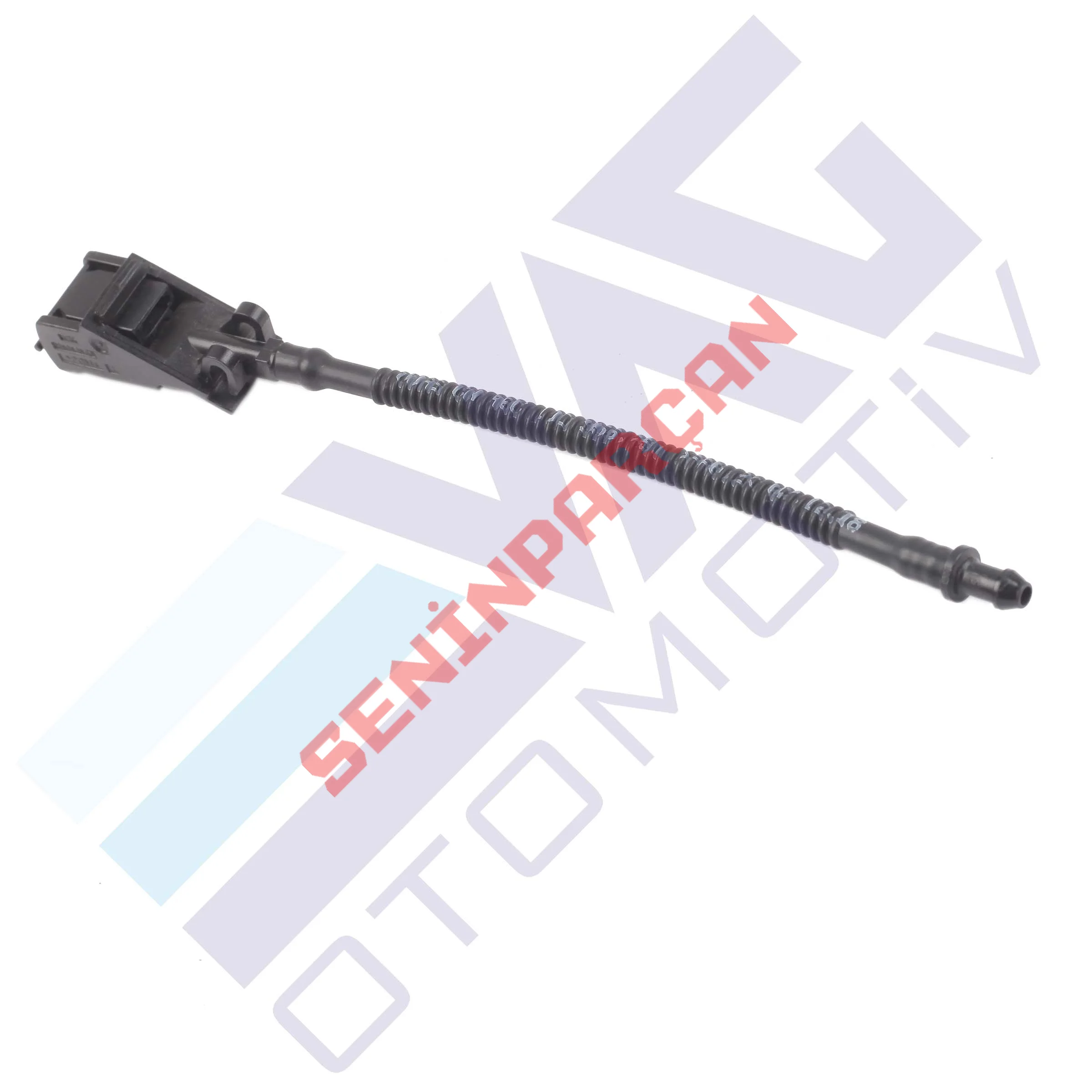 4G0805201 - RADYATÖR ALT AYAK