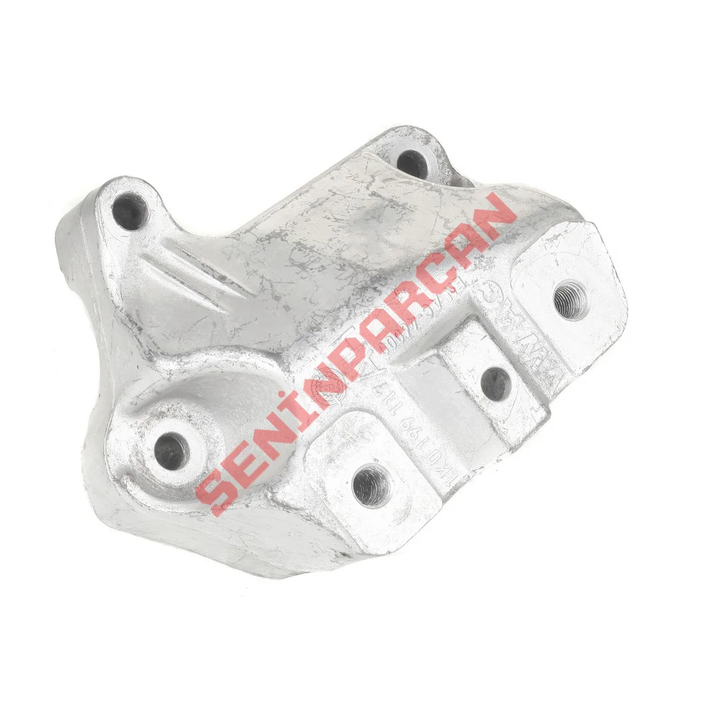 1K0199117AH - KONSOL