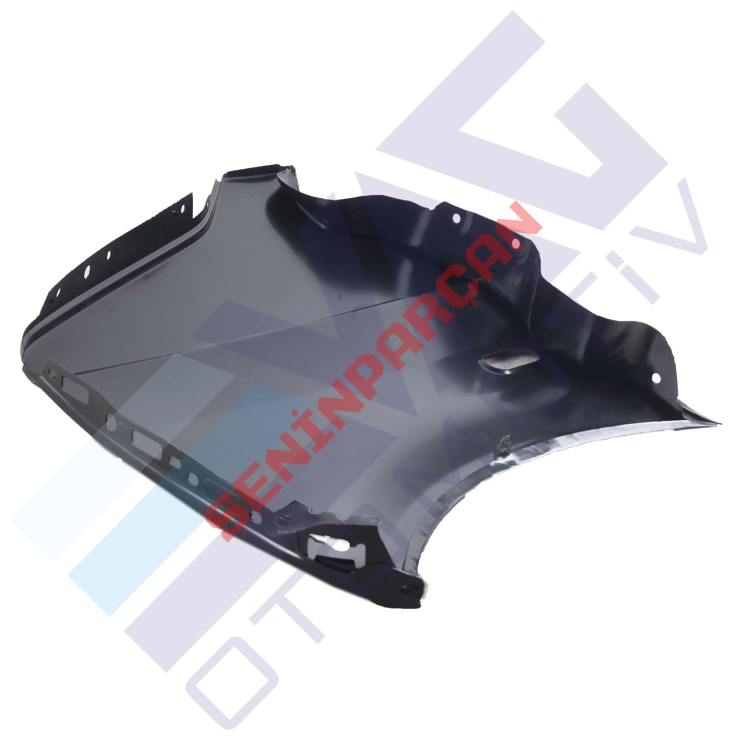 7H0821102E - ÇAMURLUK ÖN SAĞ T-5 2003-