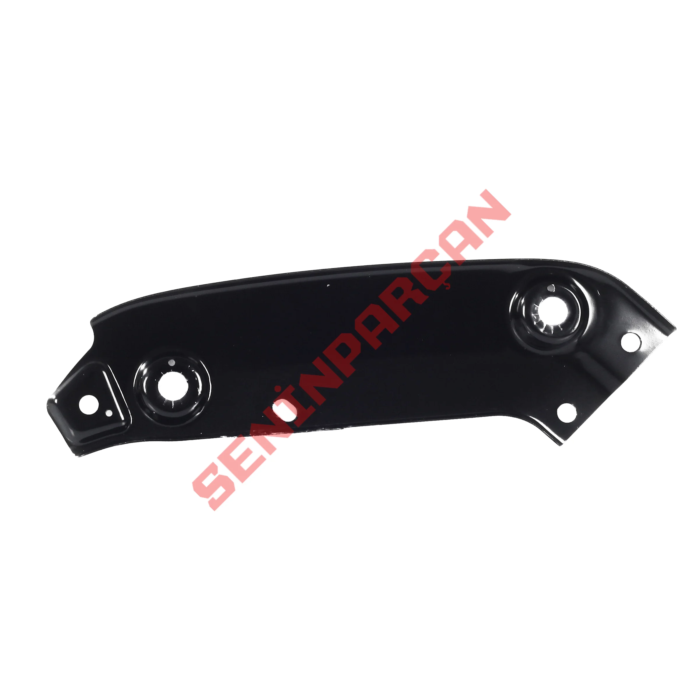 5C6805932 - PANEL ÖN BAĞLANTI SACI SAĞ JETTA 2011-