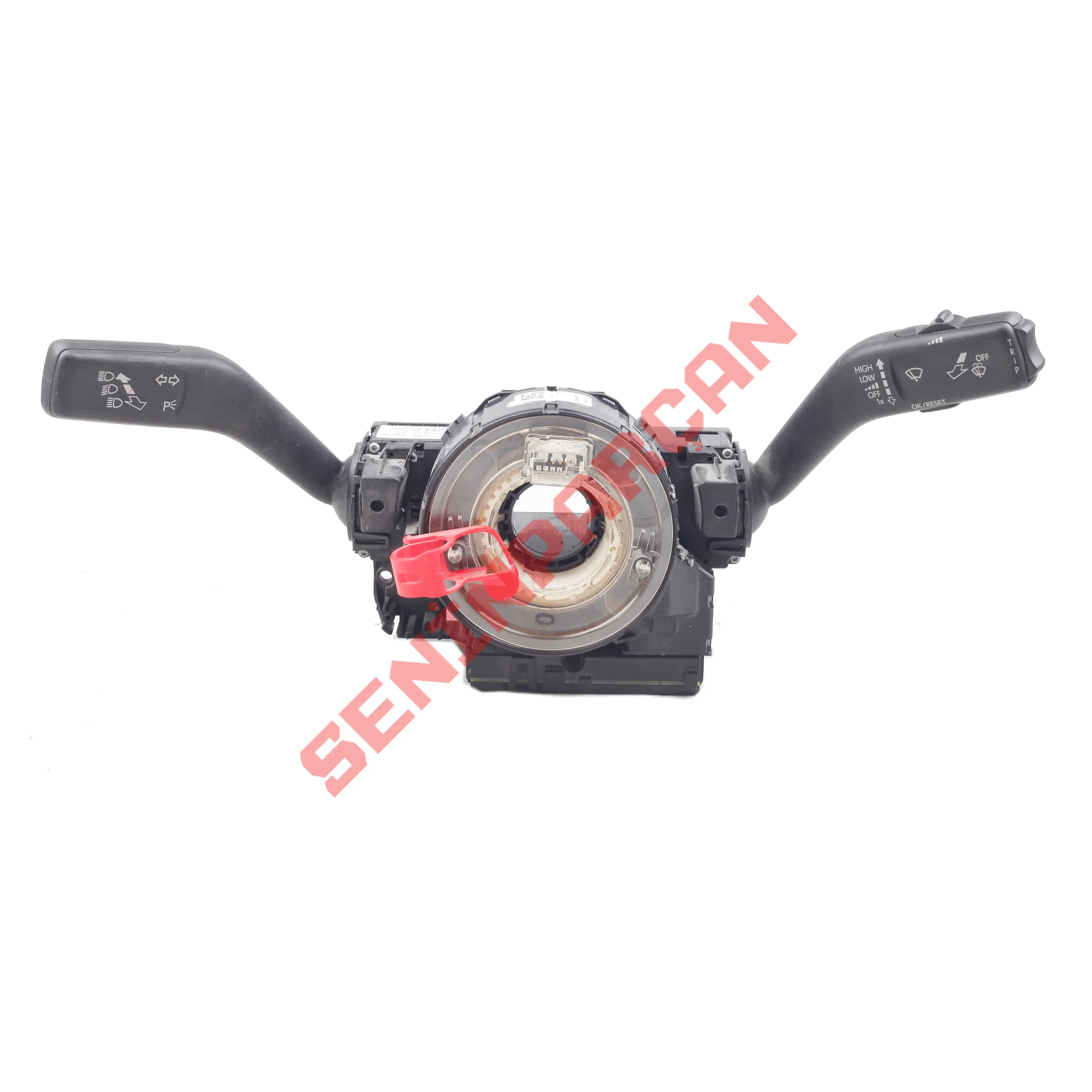 3C5953513C - SİLGİ SİNYAL KOLU PASSAT 06-