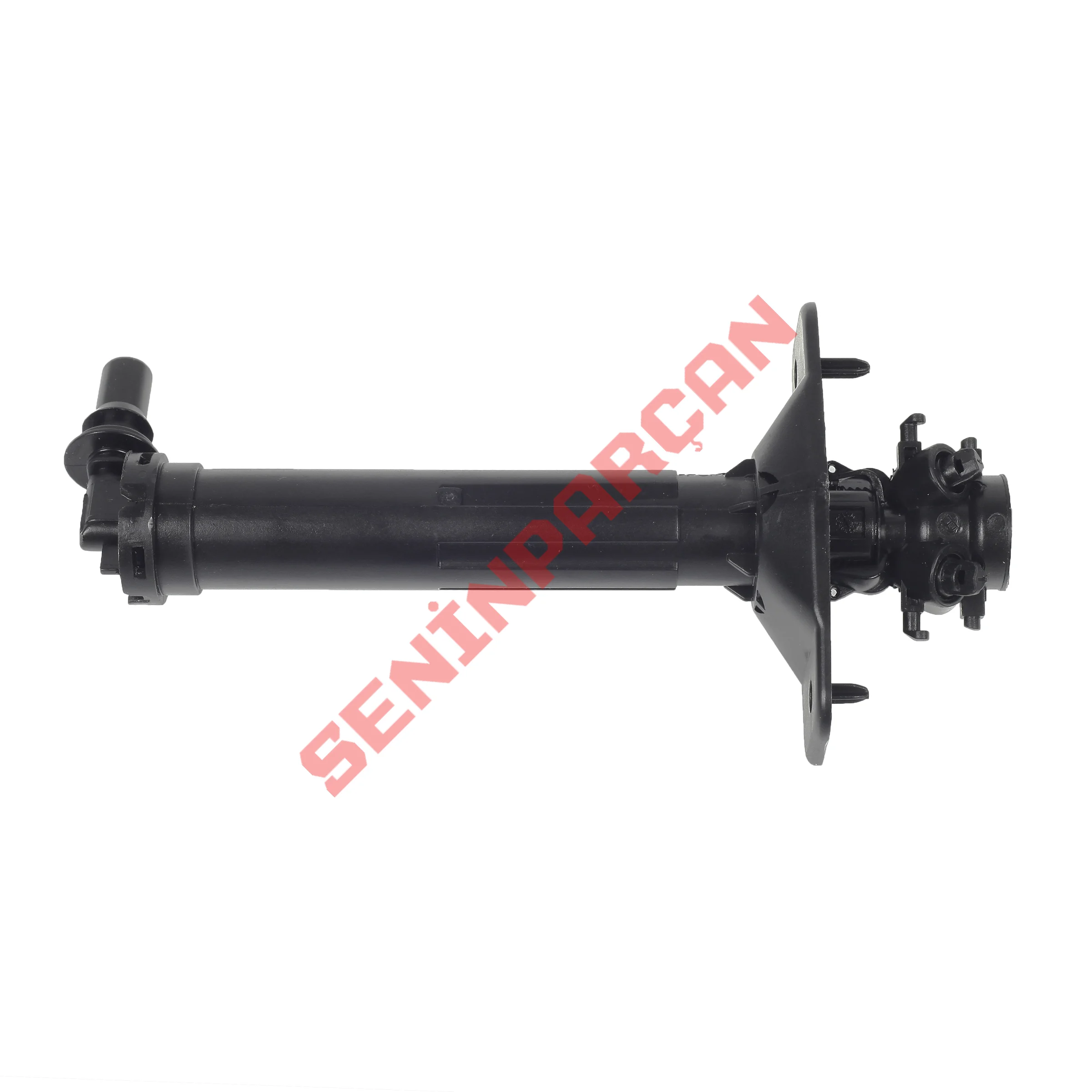 4G0955102A - FAR YIKAMA ROBOTU SAĞ AUDI A6 2015-2019