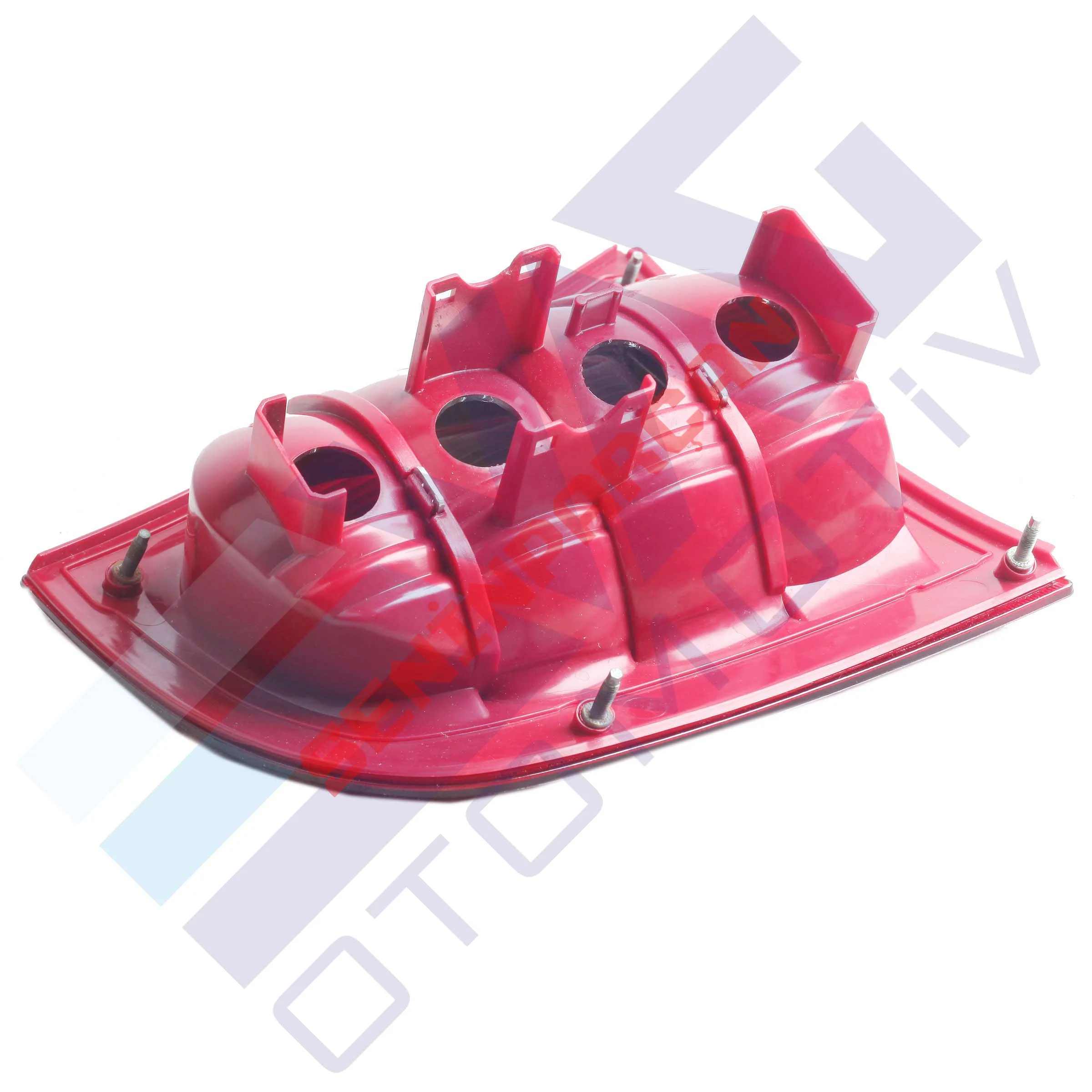 1U6945112C - STOP LAMBASI SAĞ OCTAVİA 2001-