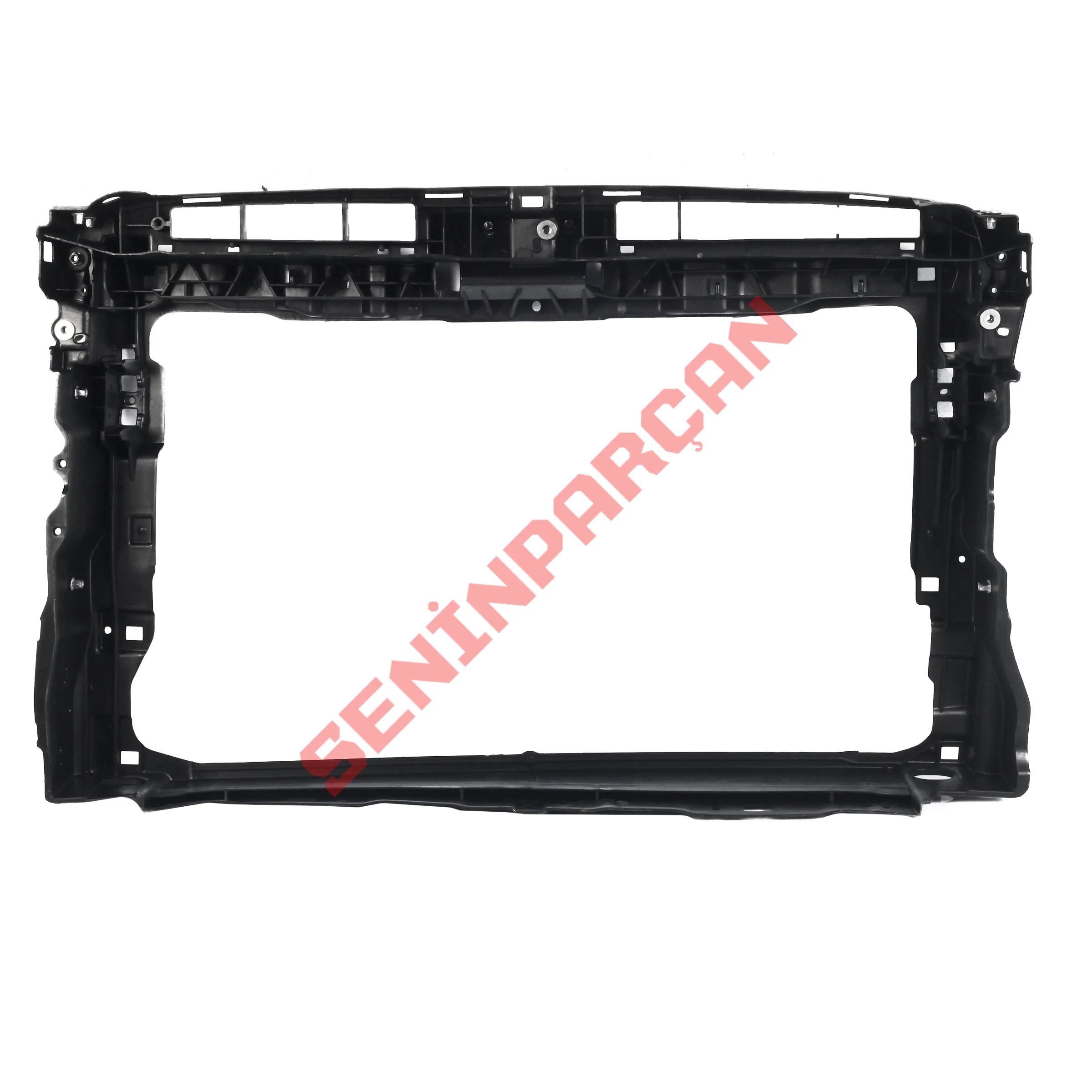 3G0805588L - PANEL ÖN PASSAT ( DİZEL ) 2015-