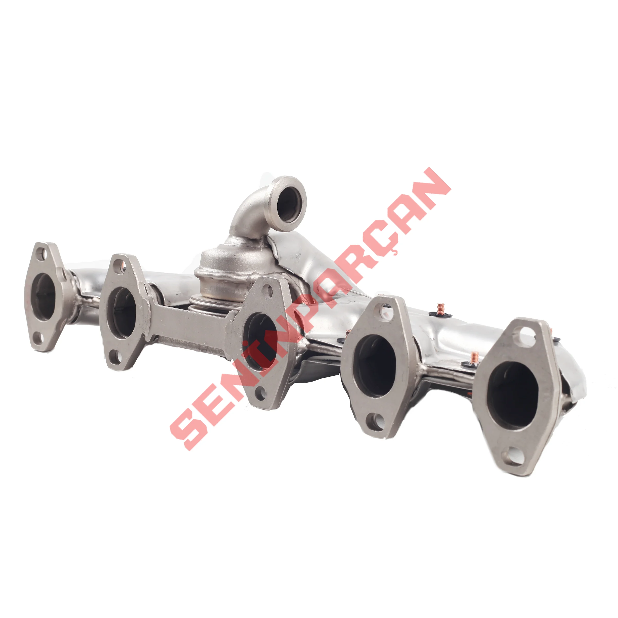 070253017A - EGZOZ MANİFOLDU TRANSPORTER 2.5 TDI