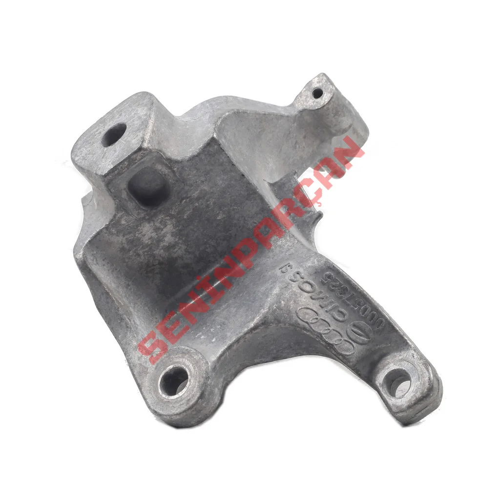 4H0199307AK - BRAKET SOL