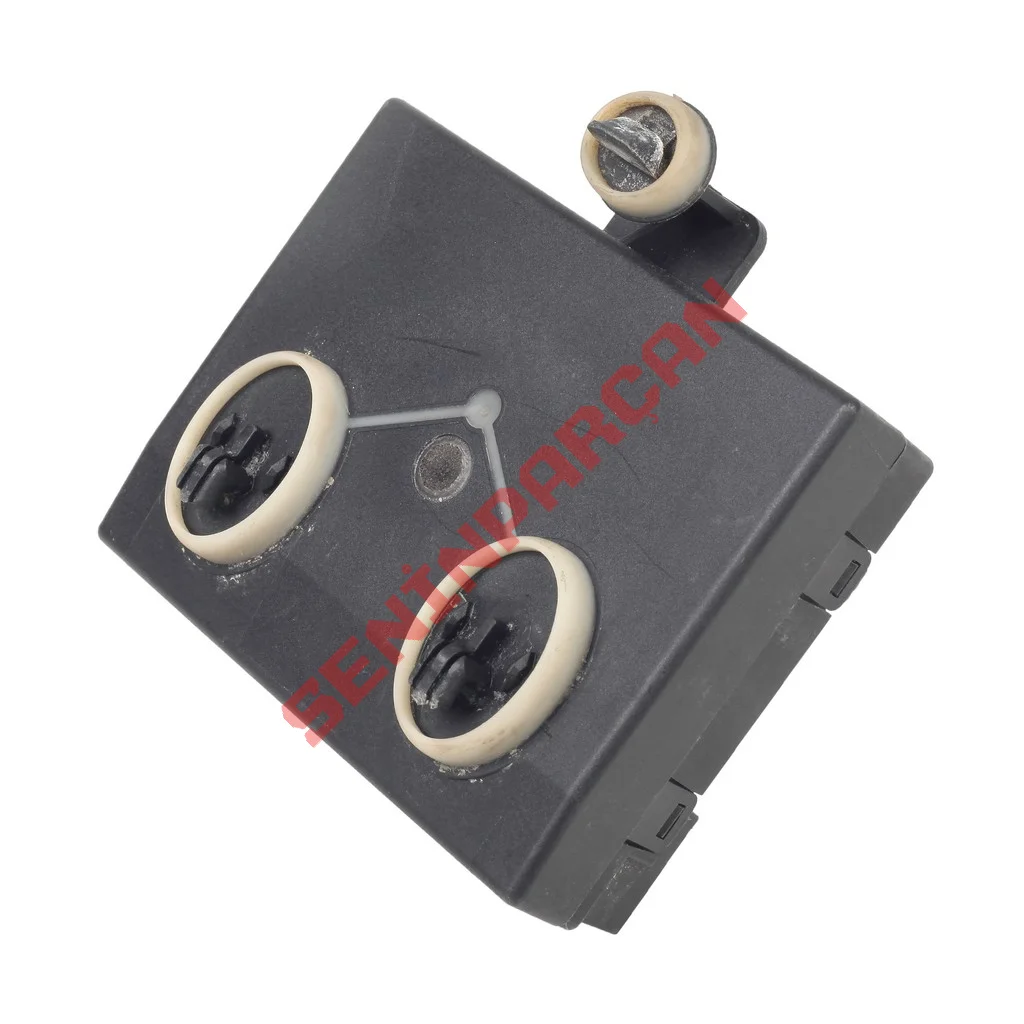 5Q0959392BZ07 - KAPI KONTROL ÜNİTESİ