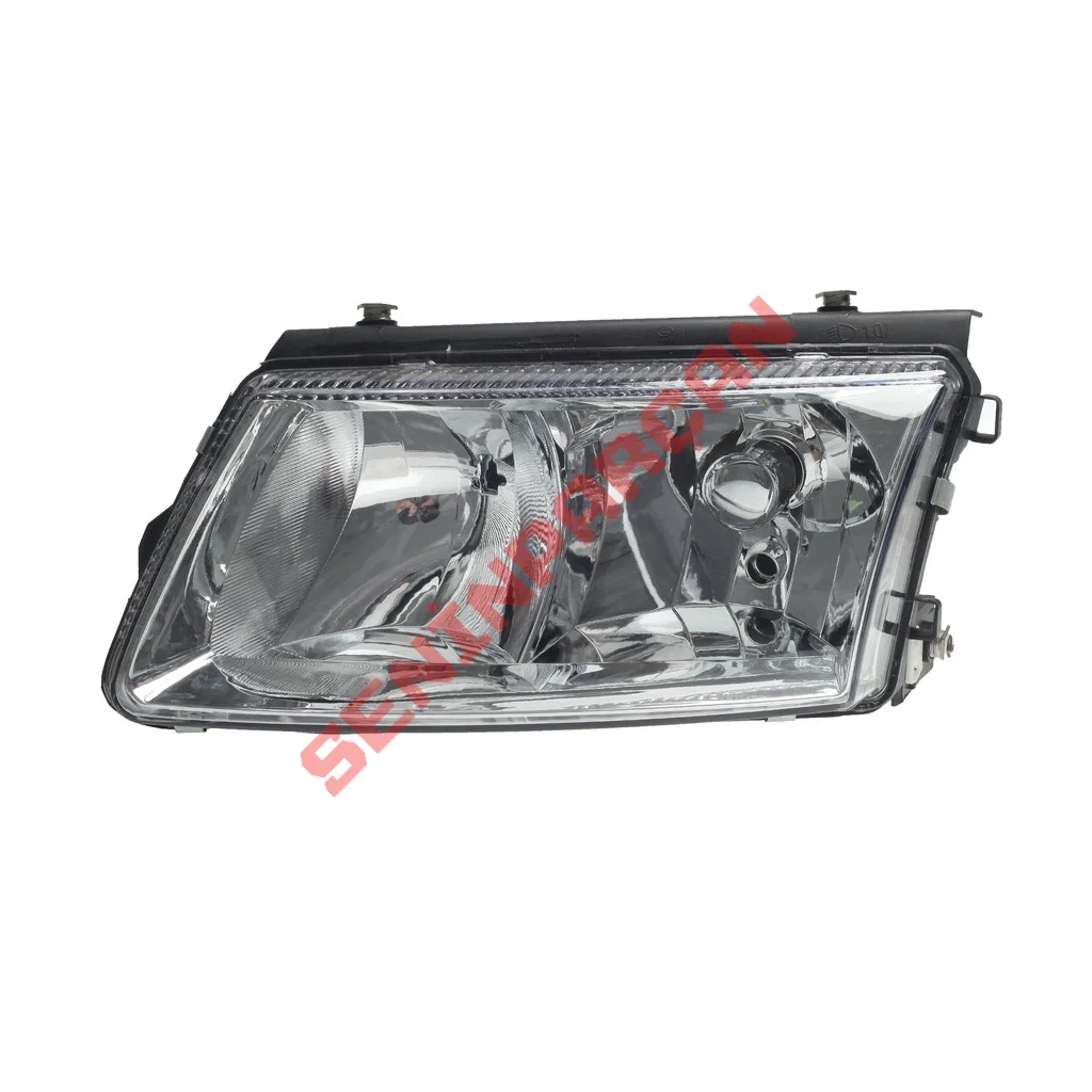 3B0941017K - FAR ÖN SOL ŞEFFAF PASSAT 1997-