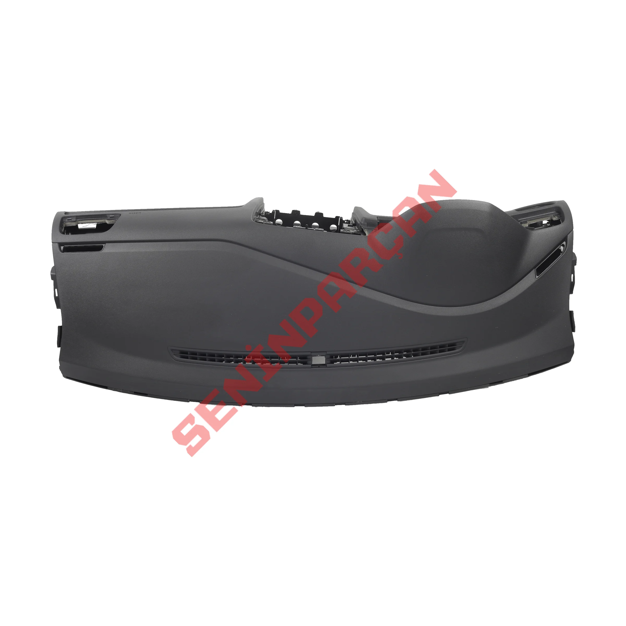 5G1857003GED5 - GÖĞÜS ,TORPİDO KOMPLE GOLF 7 2013-