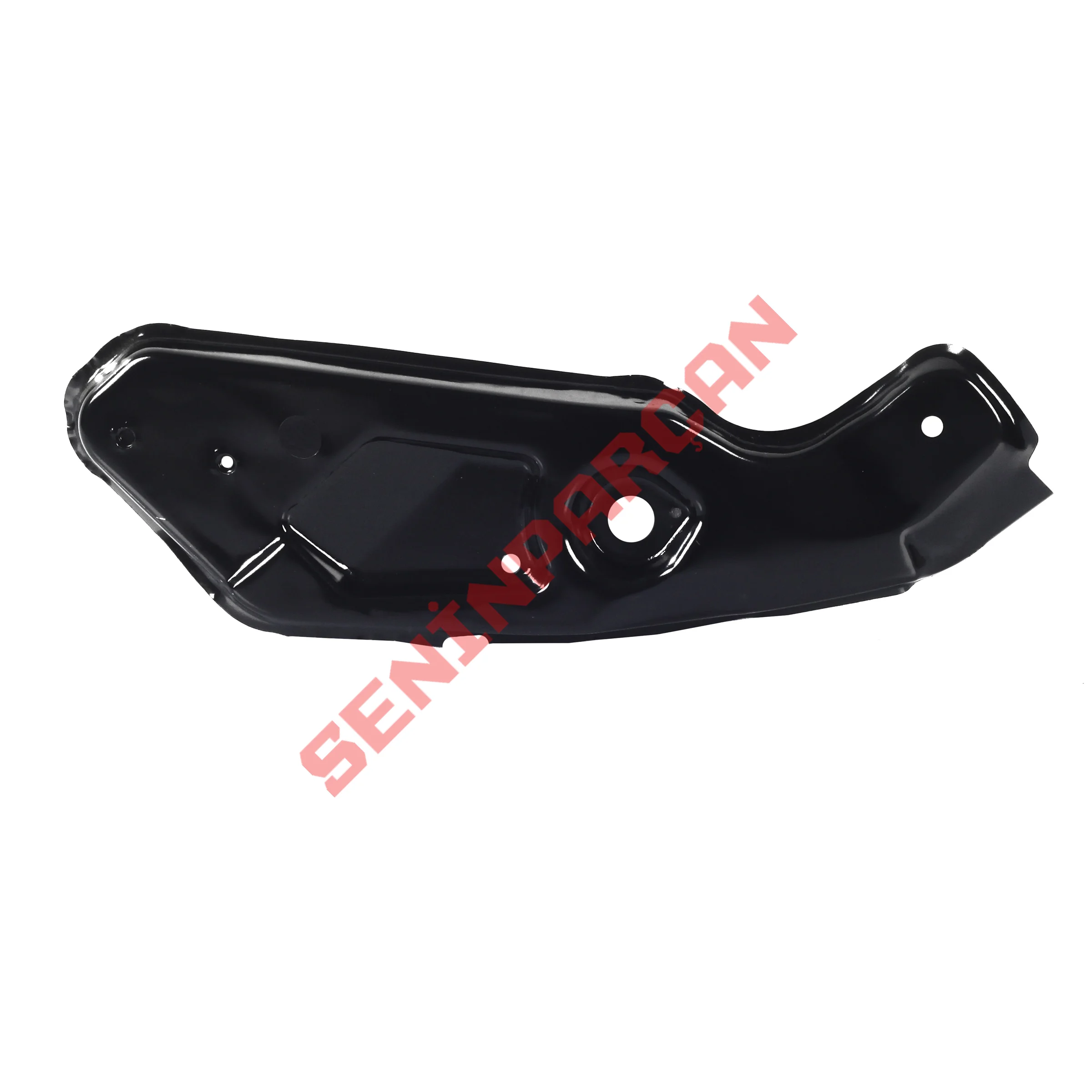 5F0806930 - PANEL ÖN YAN SACI SAĞ LEON 2013-