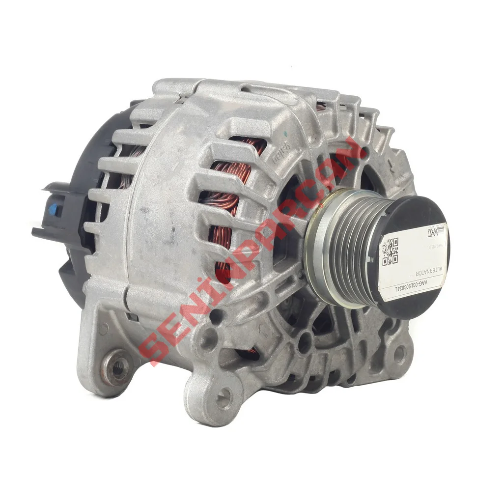03L903024L - ALTERNATÖR