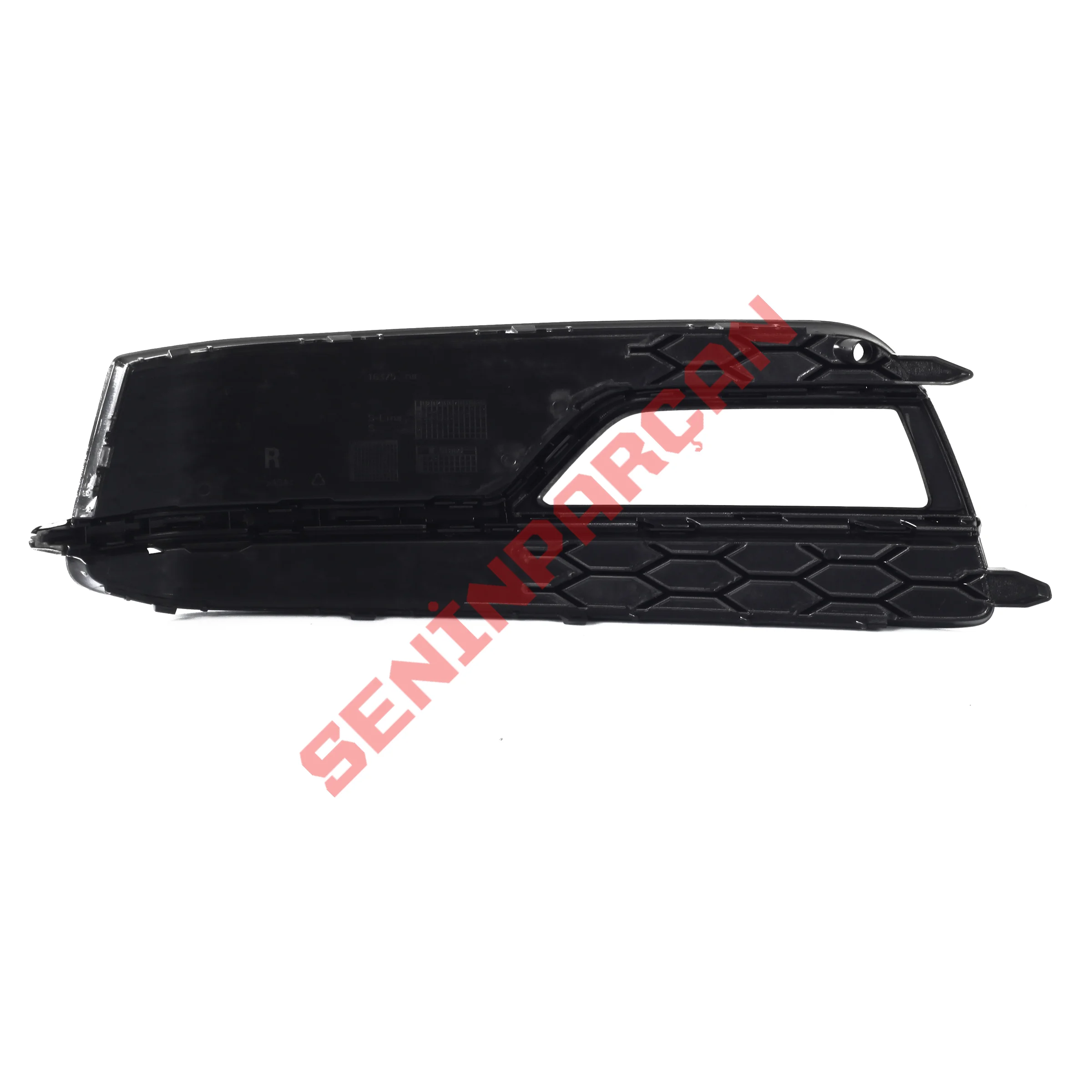 8T0807682K - SİS ÇERÇEVESİ SAĞ AUDI A5 S LINE 2012-2016