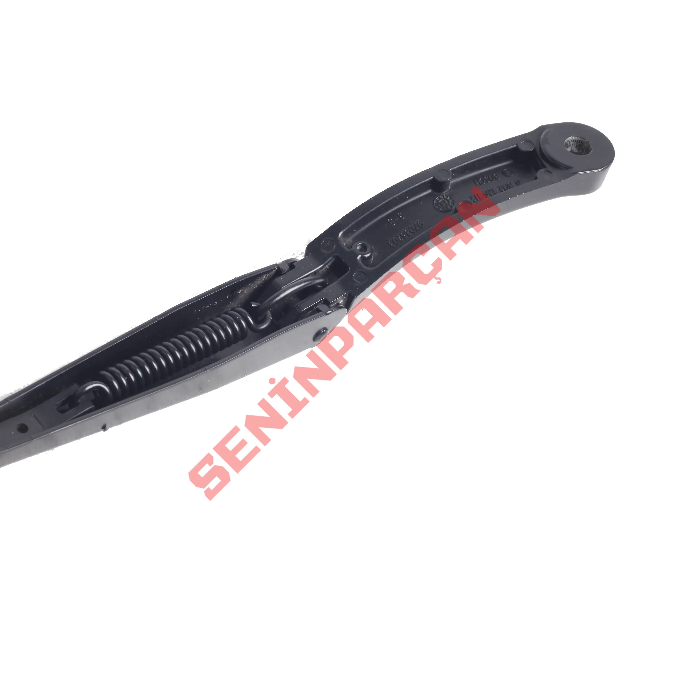 8V1955407 - SİLECEK KOLU A3 2013-