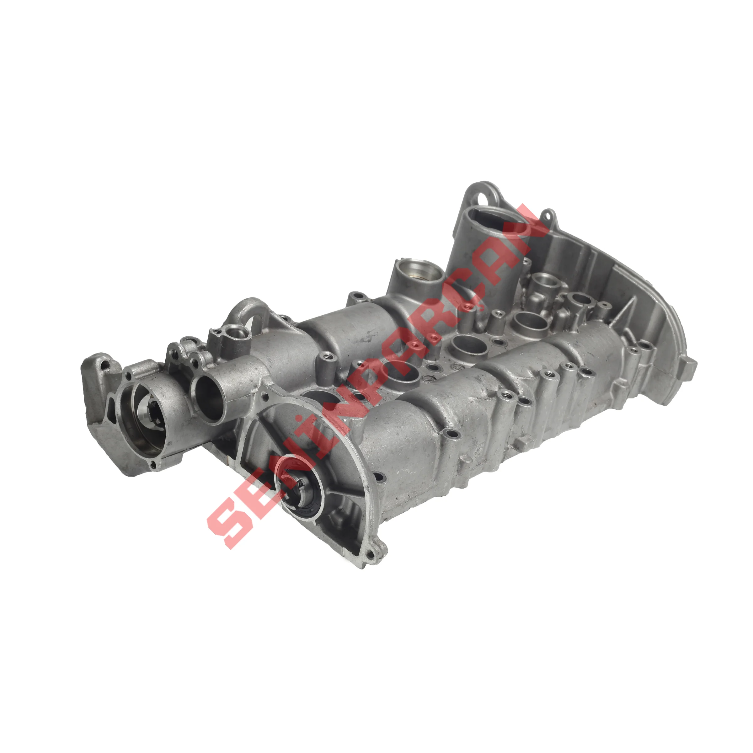 04E103469BH - EKSANTRİK MİLLİ KÜLBÜTÖR KAPAK KOMPLE