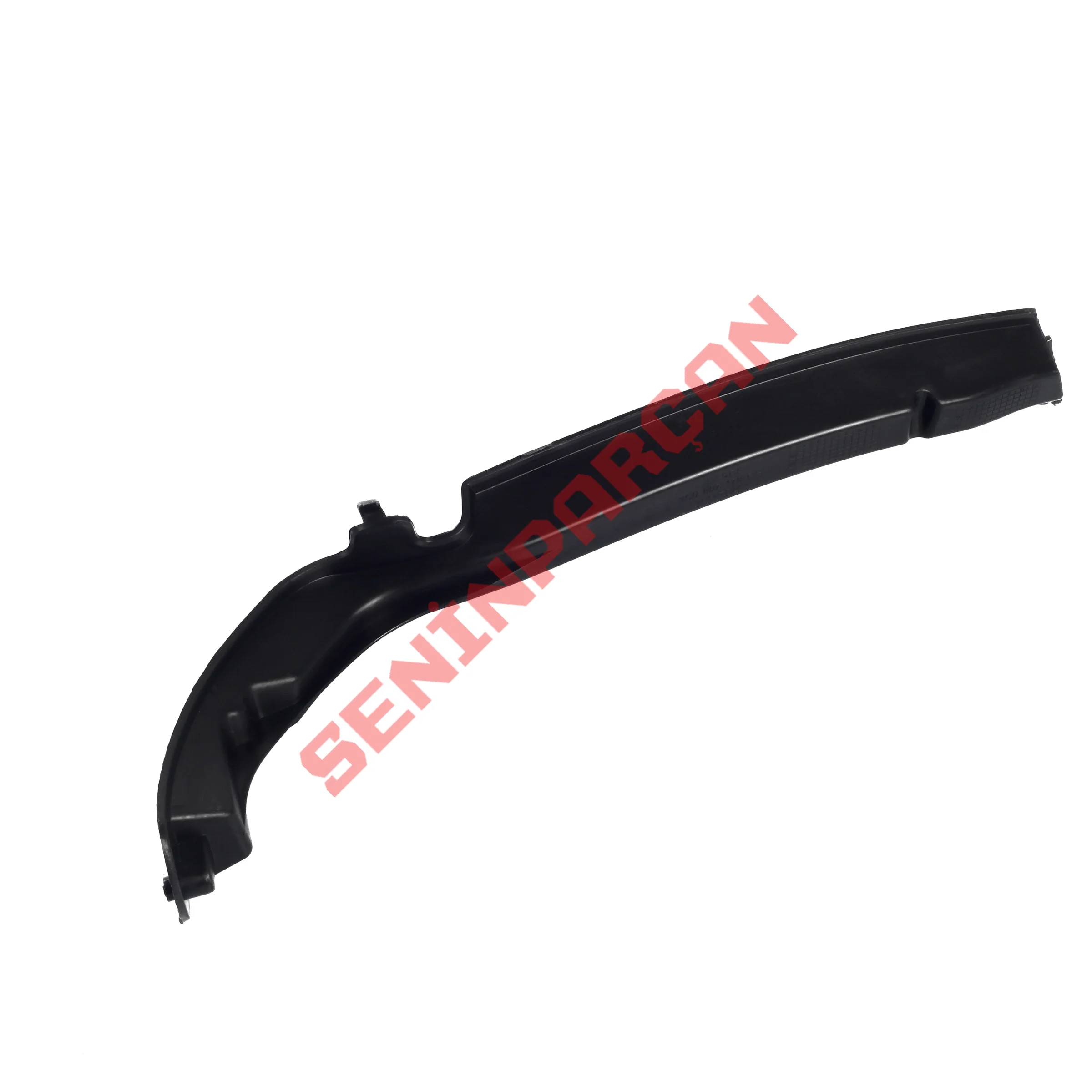 3C0807178 - TAMPON ÖN KÖŞE BRAKETİ SAĞ PASSAT 2006-