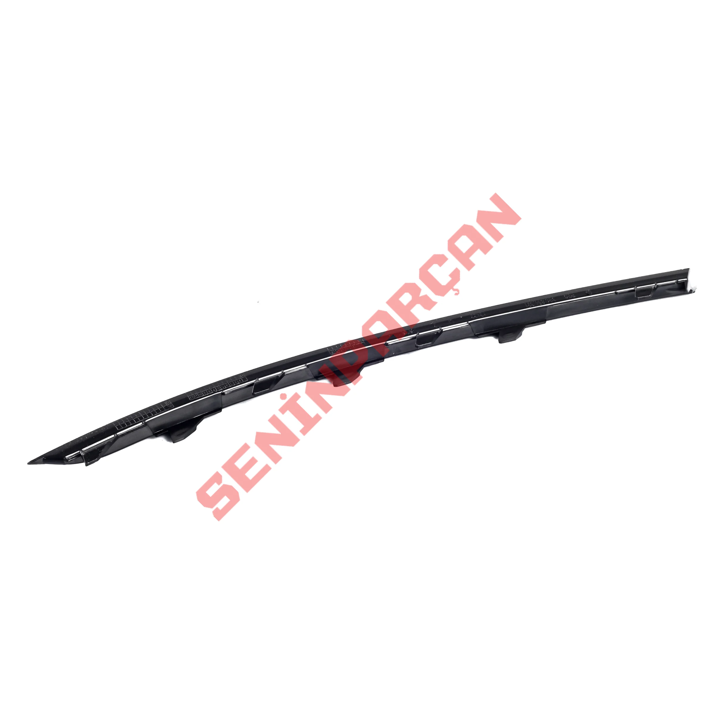 3G0854321 - TAMPON ÇİTASI ÖN SOL PASSAT 2015-