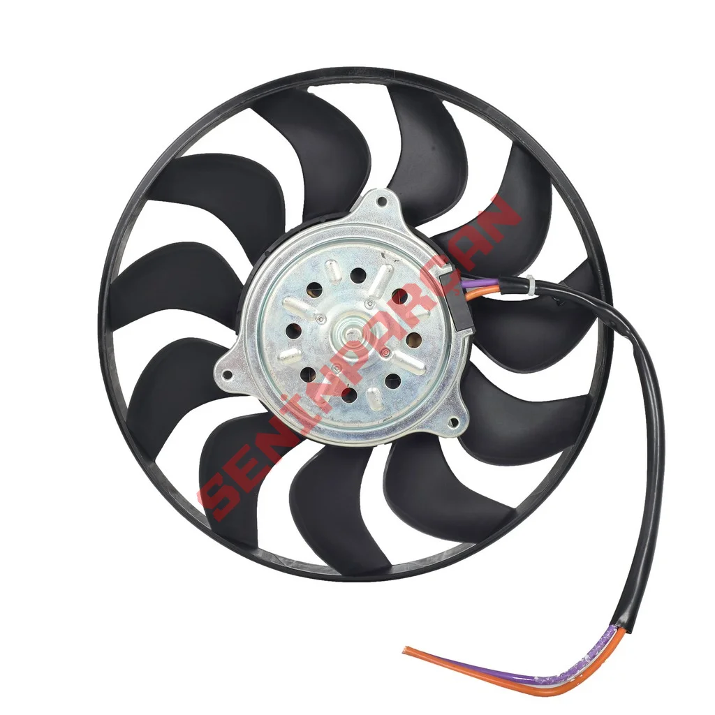 4F0959455A - FAN MOTORU KÜÇÜK