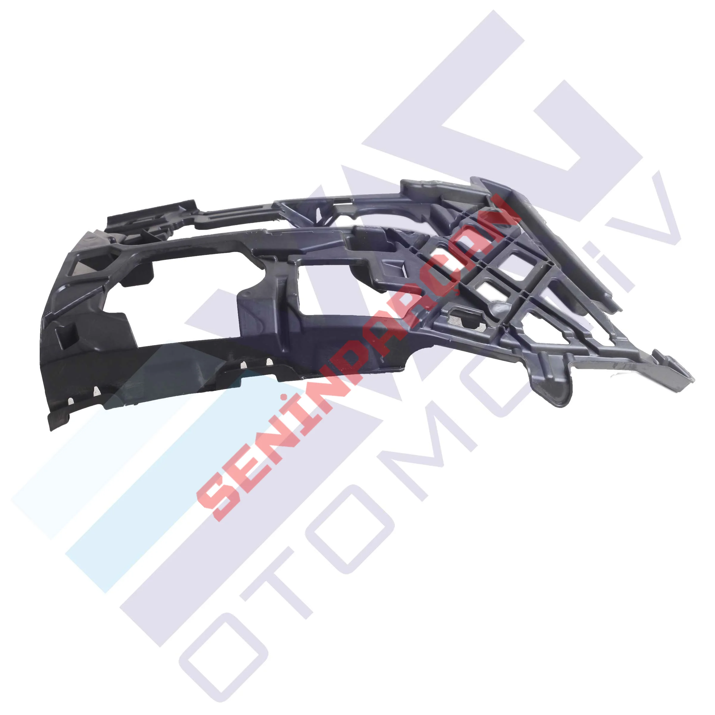 5G0807724D - TAMPON ÖN DESTEK BAĞLANTI AYAĞI SAĞ GOLF 7 2013-