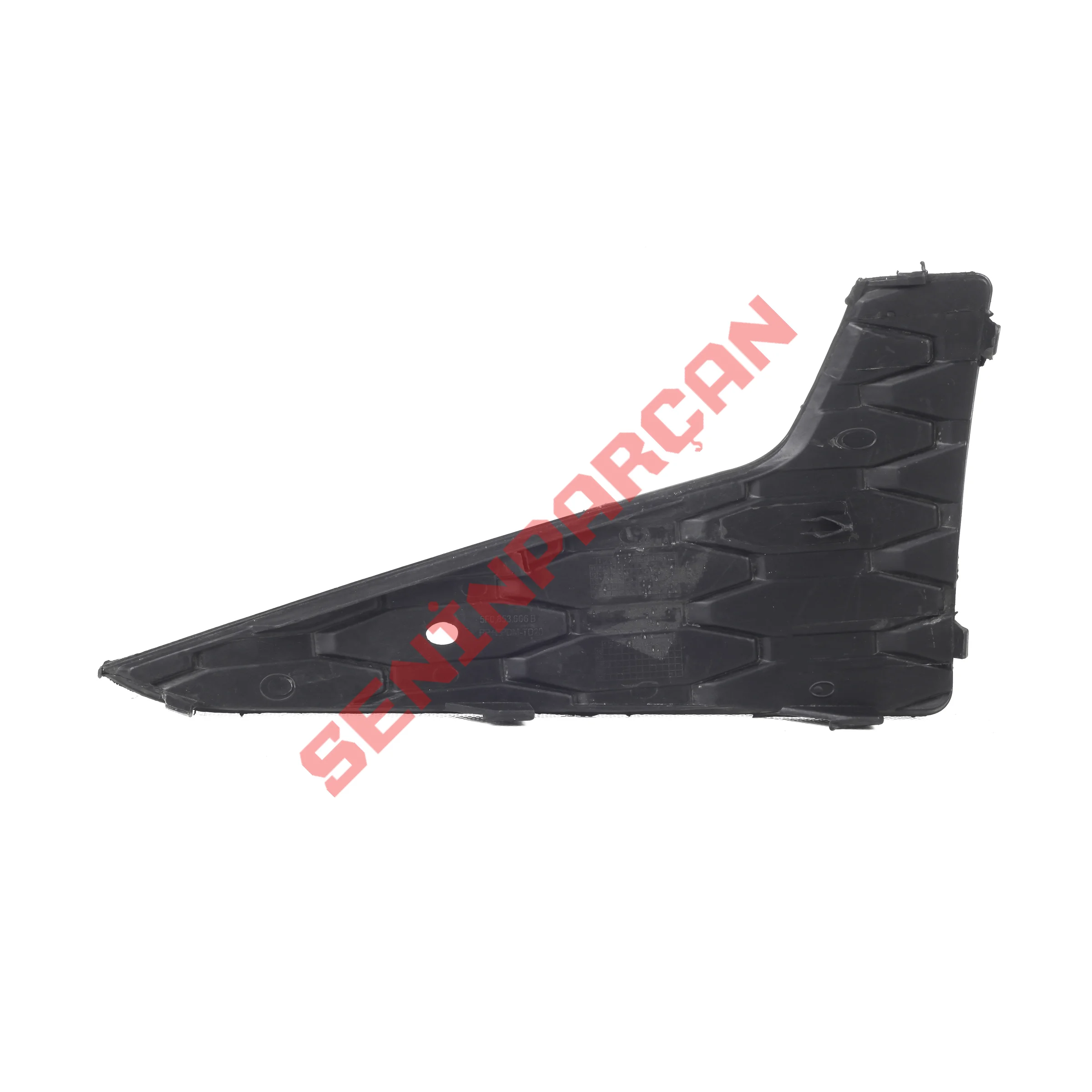 5F0853666B - SİS ÇERÇEVESİ SAĞ LEON ( FR ) LEON 2013-