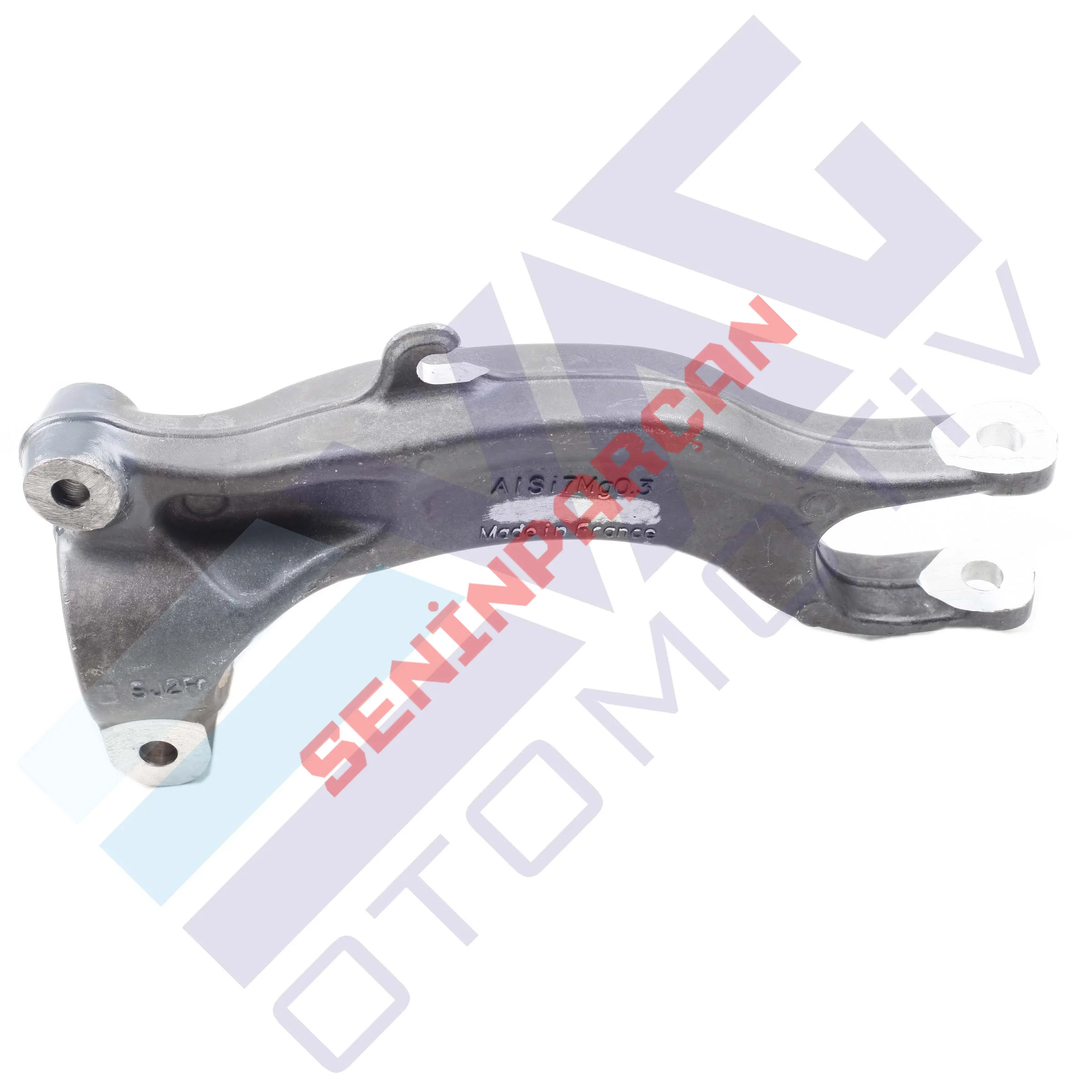 8W0413037E - TAMPON ÇATALI