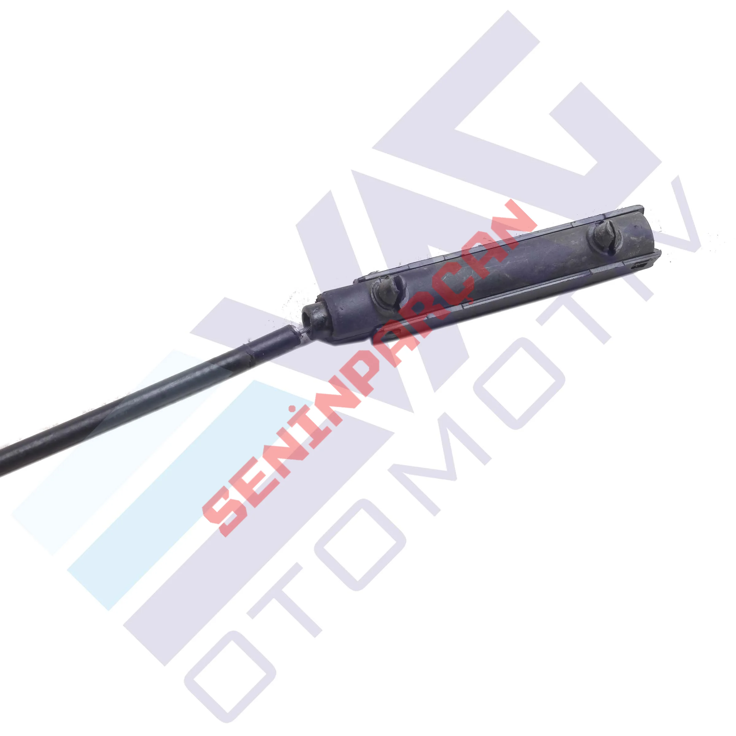 3C1823531 - KAPUT TELİ KISA PASSAT/ PASSAT CC 2005-2017