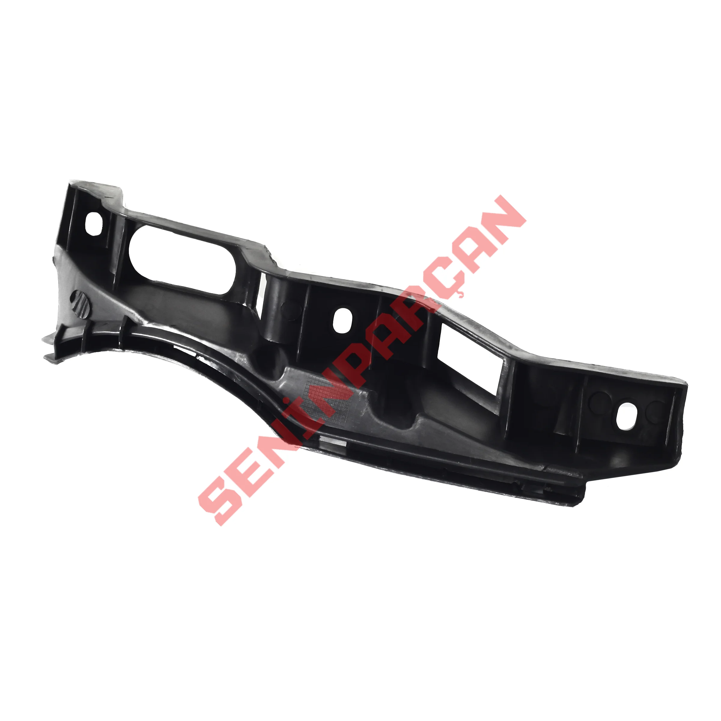 3C0807889A - FAR ALT BRAKETİ SOL PASSAT 2006-