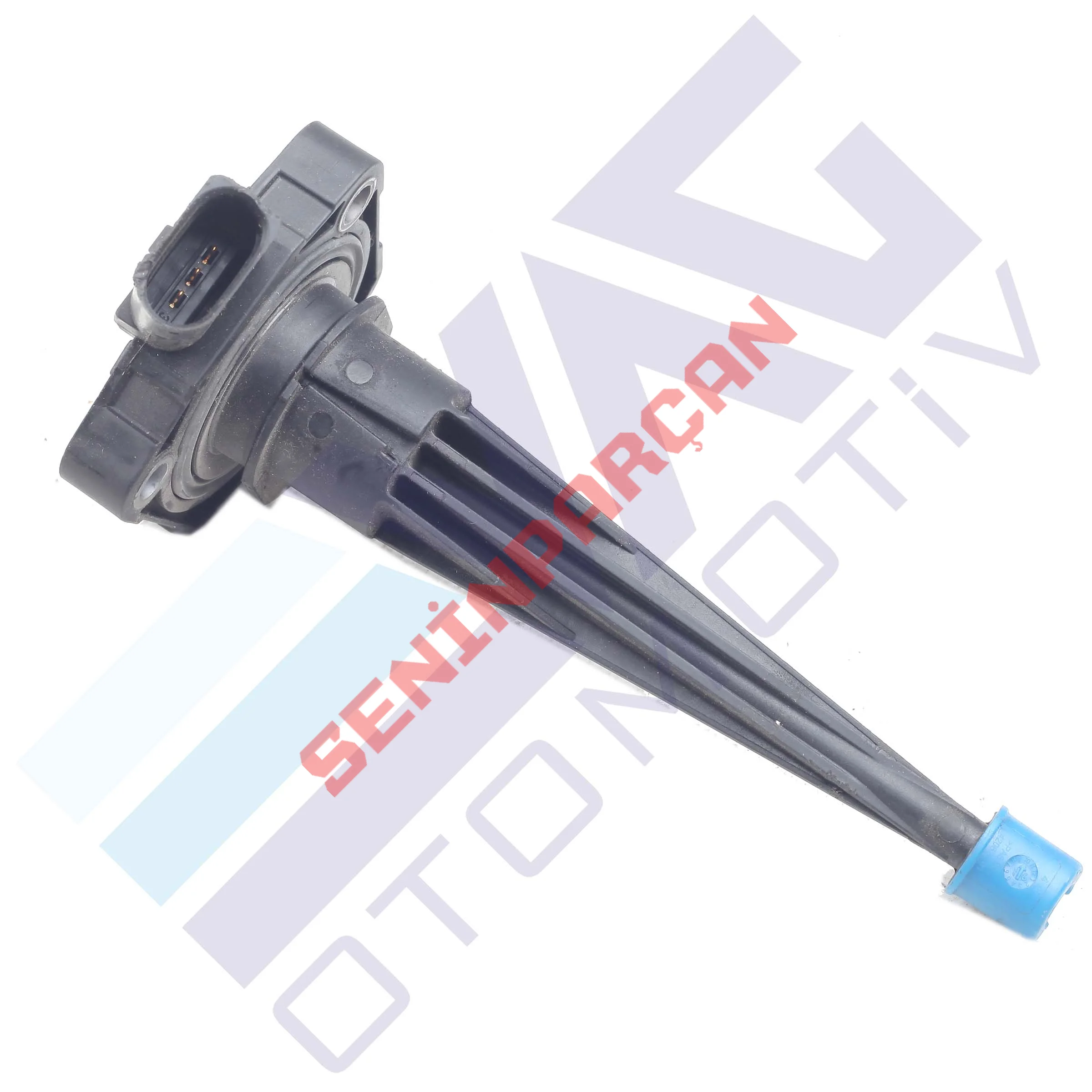 07P907660 - YAĞ SEVİYE SENSÖRÜ