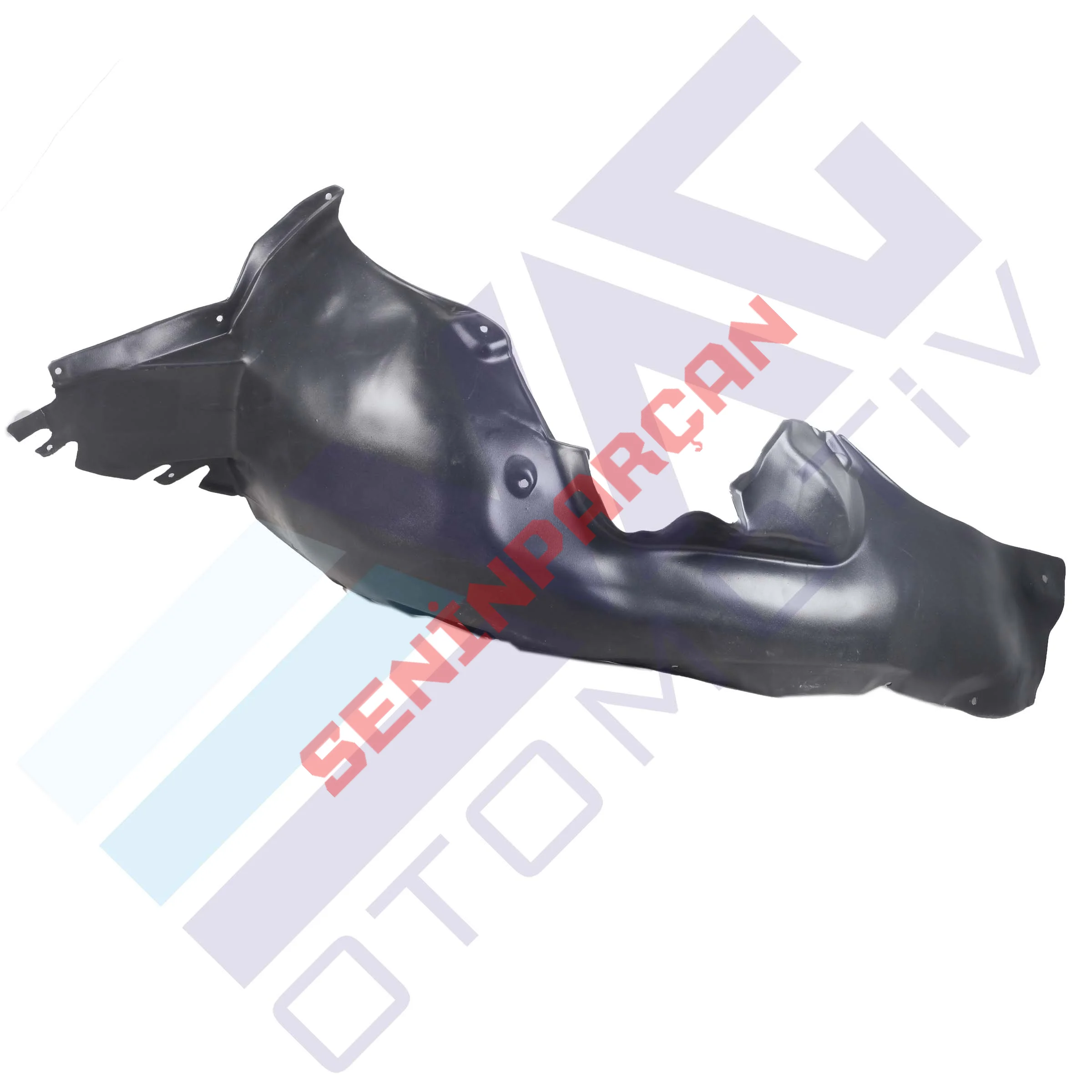 6R0809958C - ÇAMURLUK DAVLUMBAZI ÖN SAĞ POLO 2009- 1 KALİTE