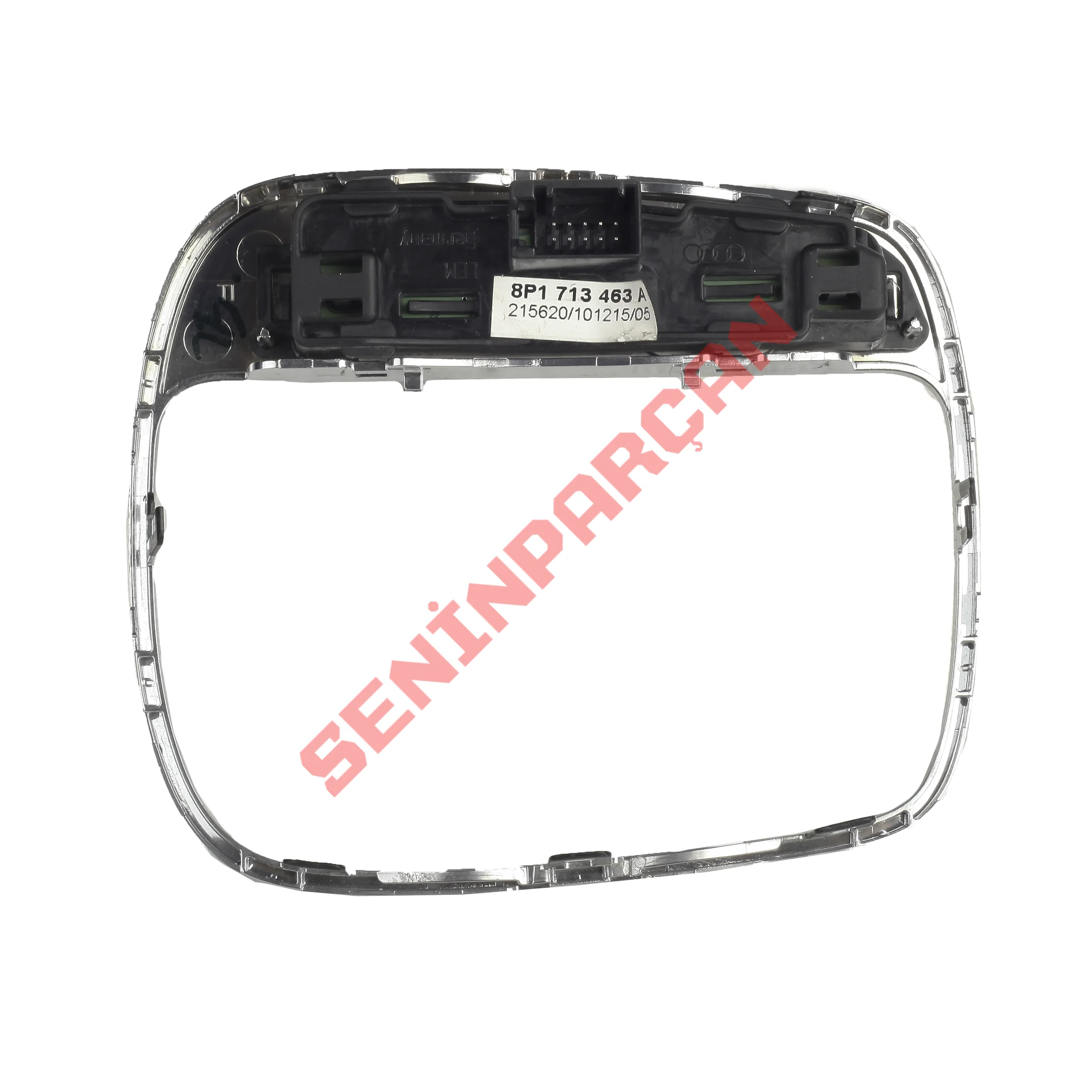 8P1713463A - VİTES GÖSTERGE ÜNİTESİ AUDİ A1-A3-Q3