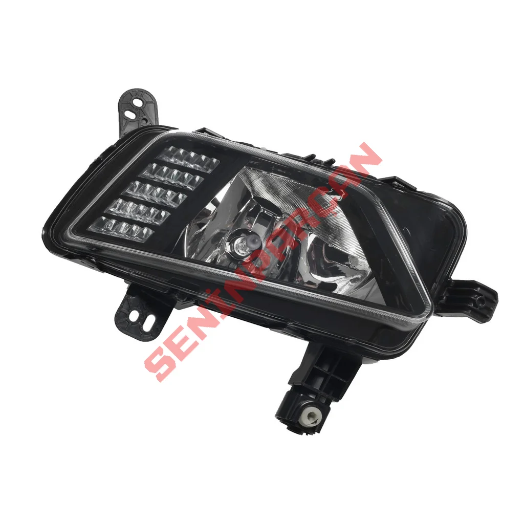 2G0941662 - HALOJEN SİS FARI