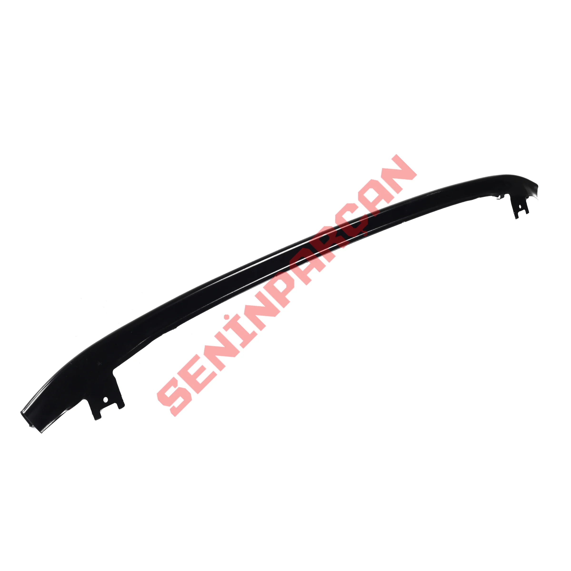 2G0807651 - ÖN TAMPON PROFİL TUTUCU BAR POLO 2018>>