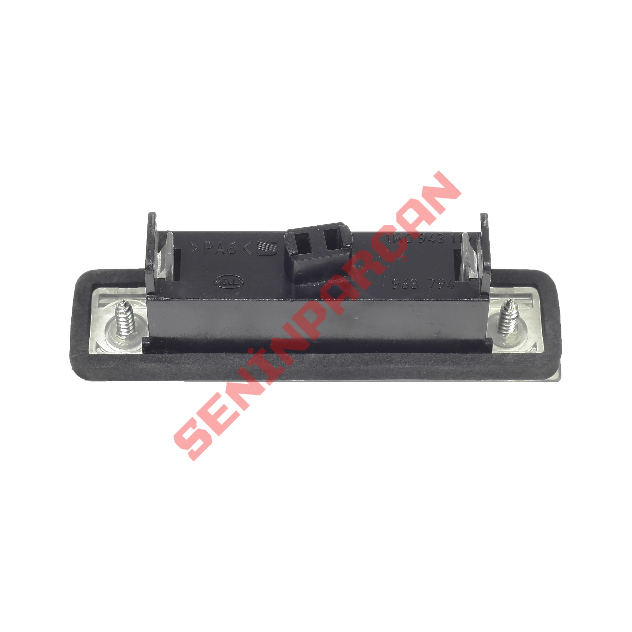 1M0943119A - PLAKA AYDINLATMASI