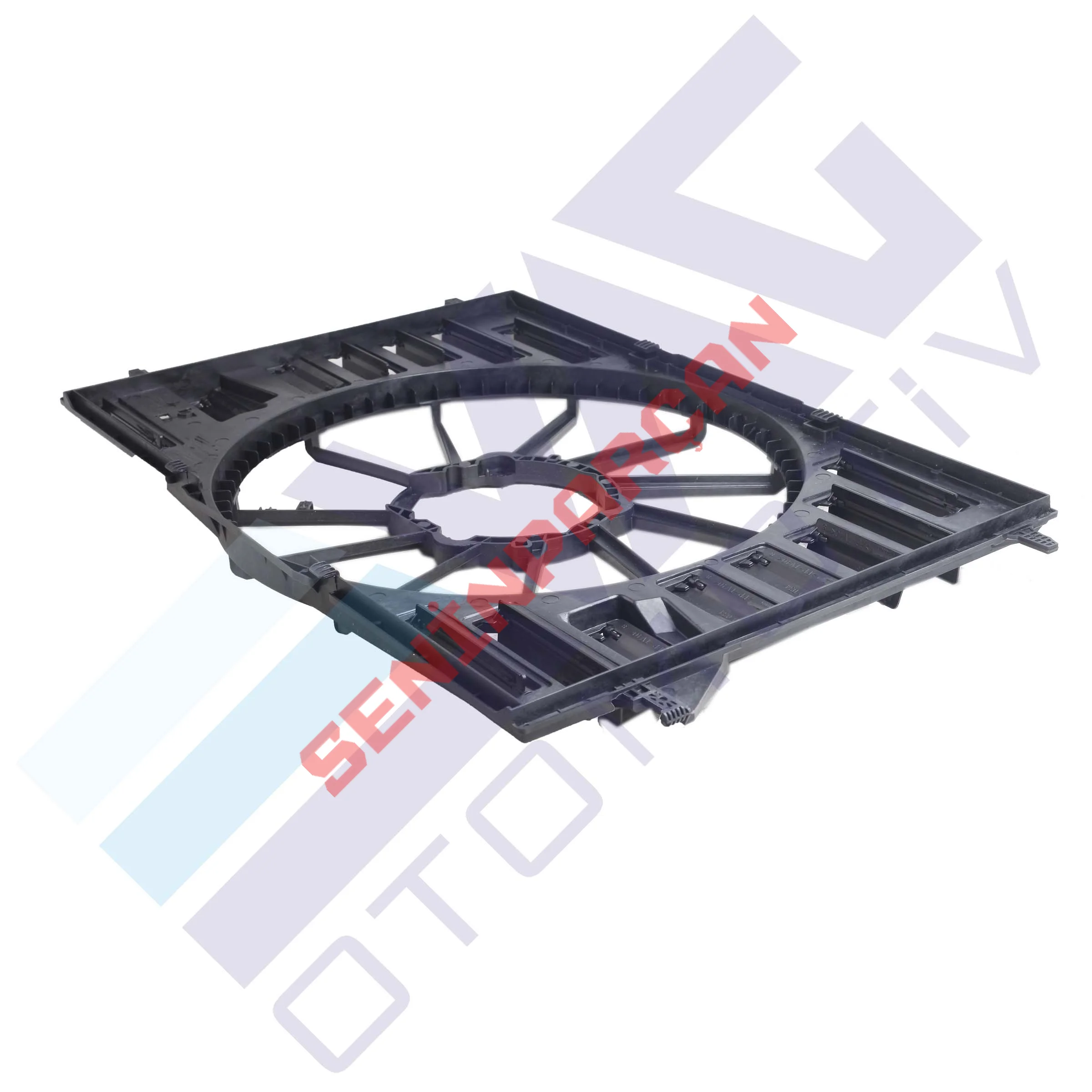 8W0121207B - FAN DAVLUMBAZI