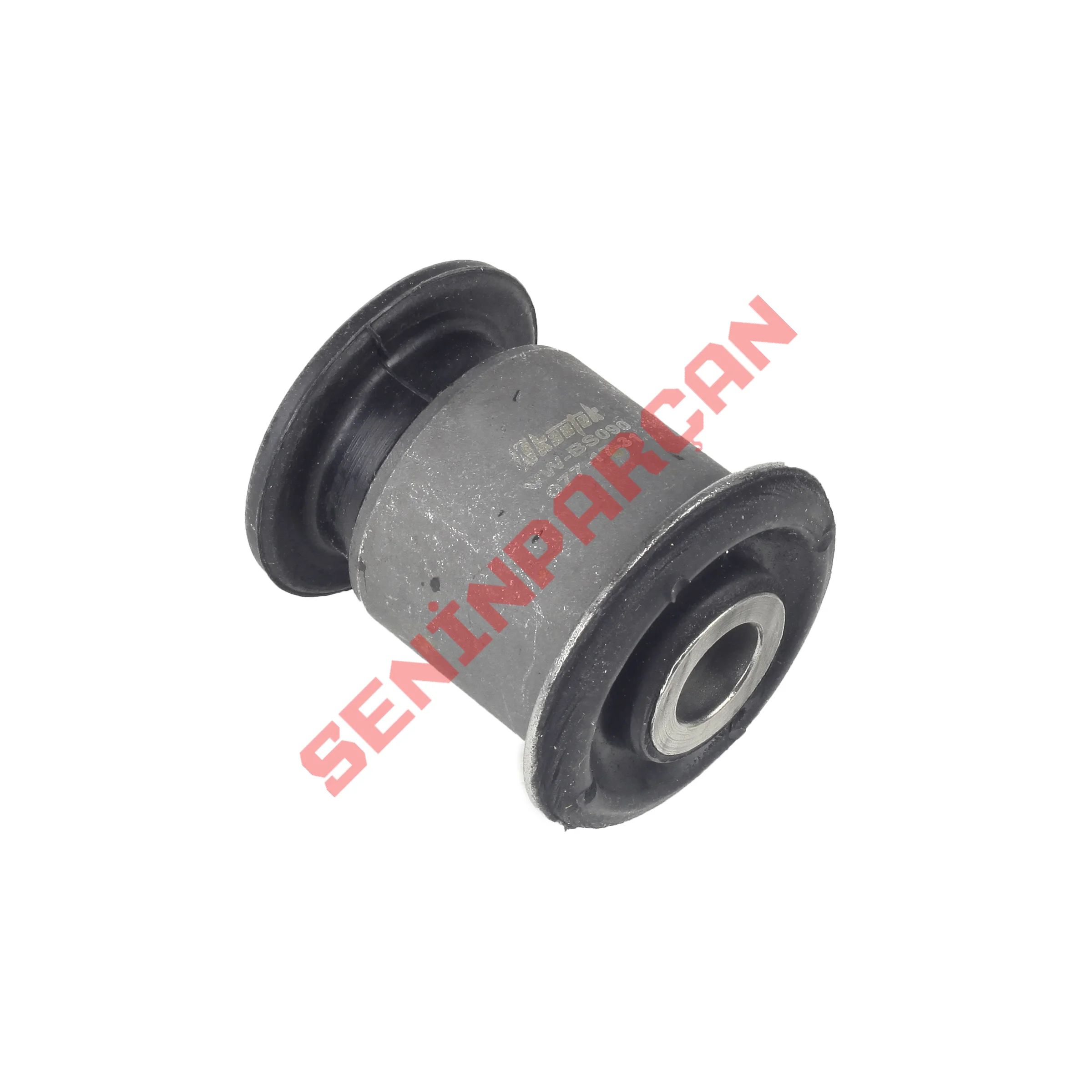 7H0407183 - SALINCAK BURCU ON TRANSPORTER 2003-2011