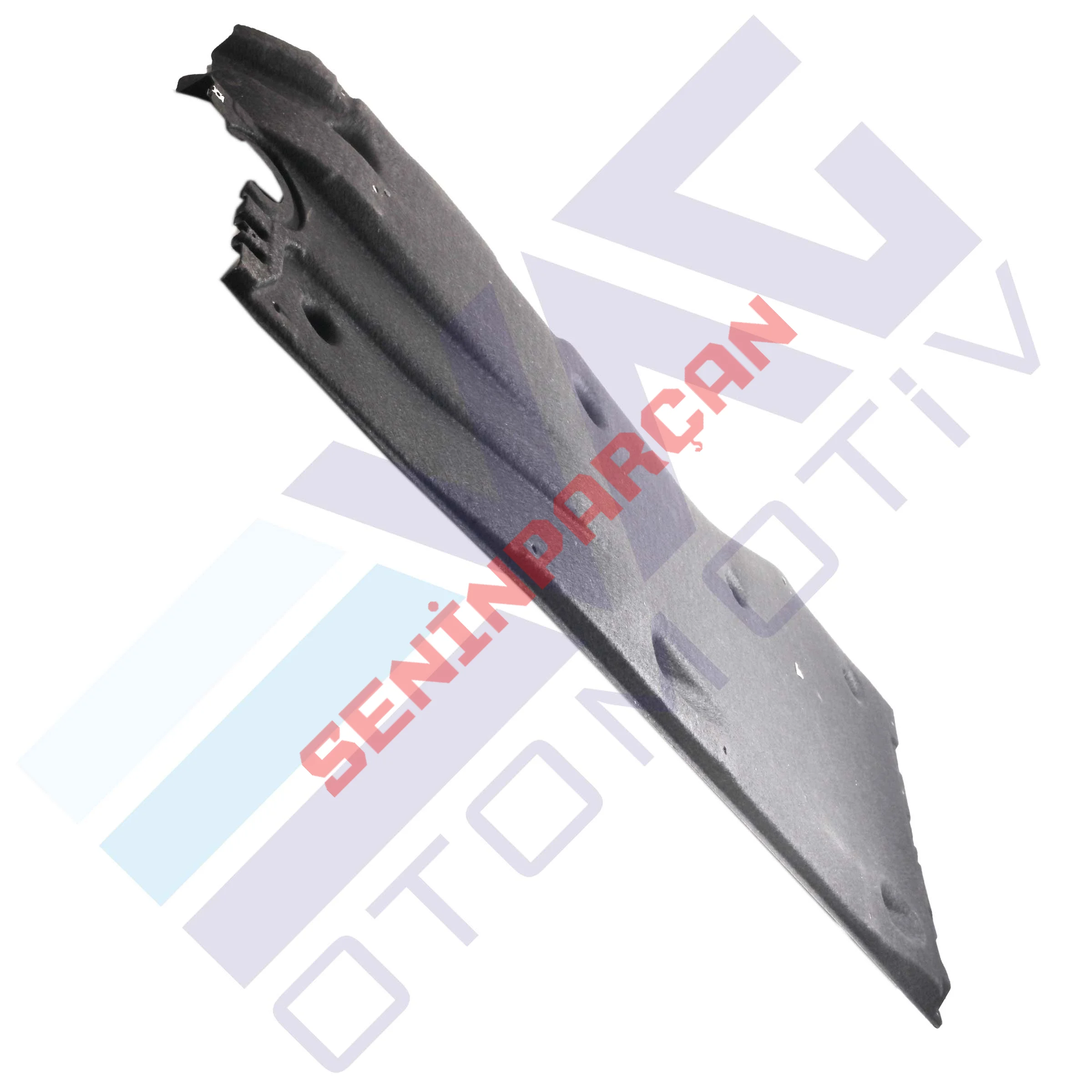 3Q0825506 - TABAN ALT KAPLAMASI SAĞ PASSAT 2016-2019
