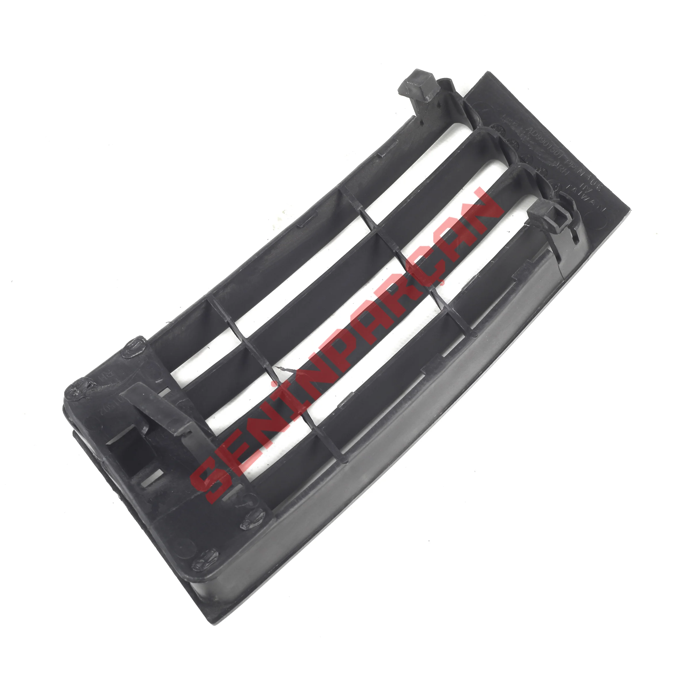 8D0807346AA - SİS ÇERÇEVESİ SAĞ AUDİ A4 1999-