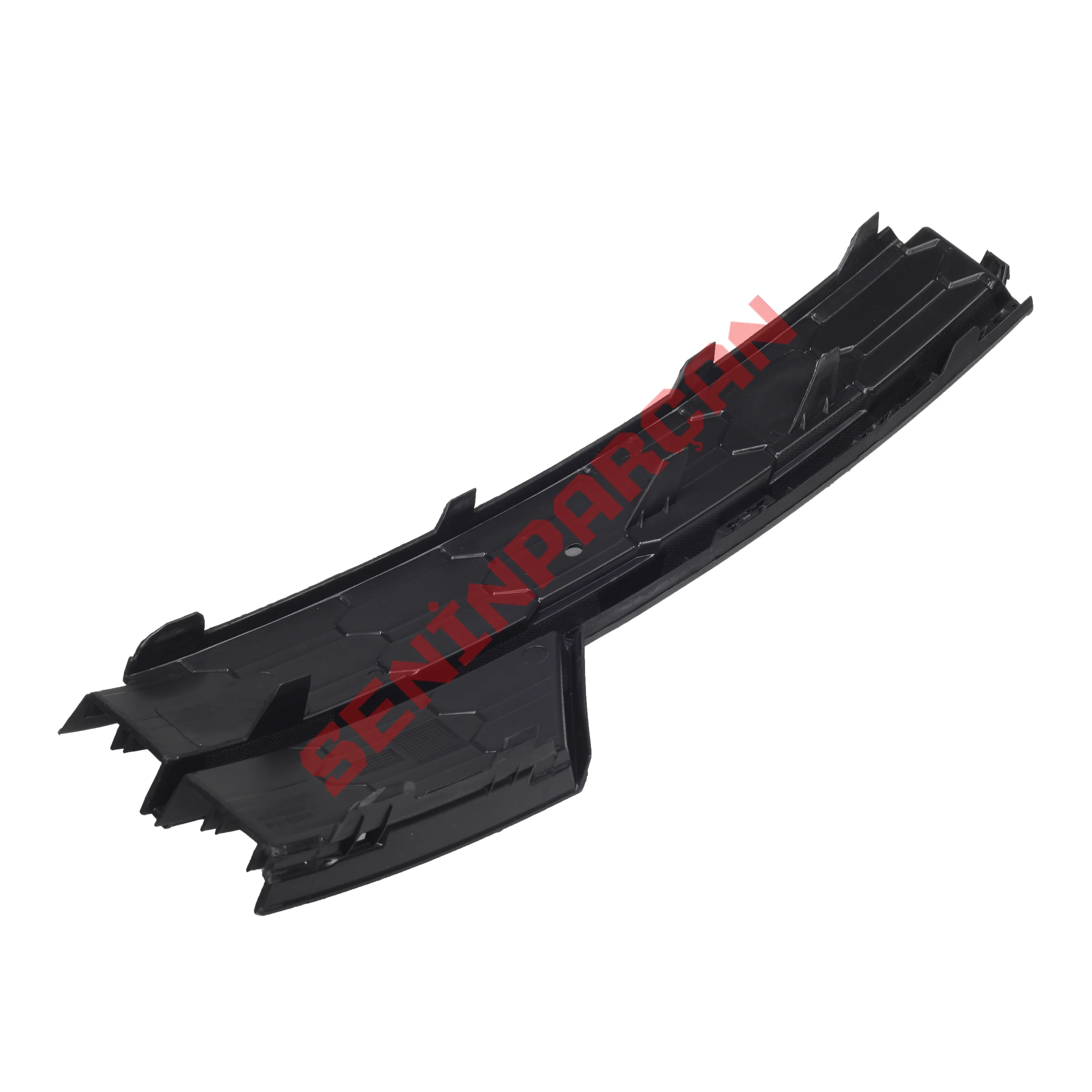 5E0807681G - SİS ÇERÇEVESİ SOL KROM TAKILABİLEN OCTAVIA 2017-