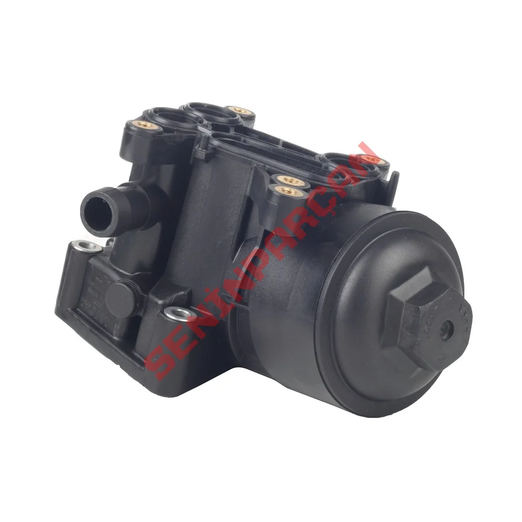 03P115389B - YAĞ FİLTRE KÜTÜĞÜ 1.2 TDI