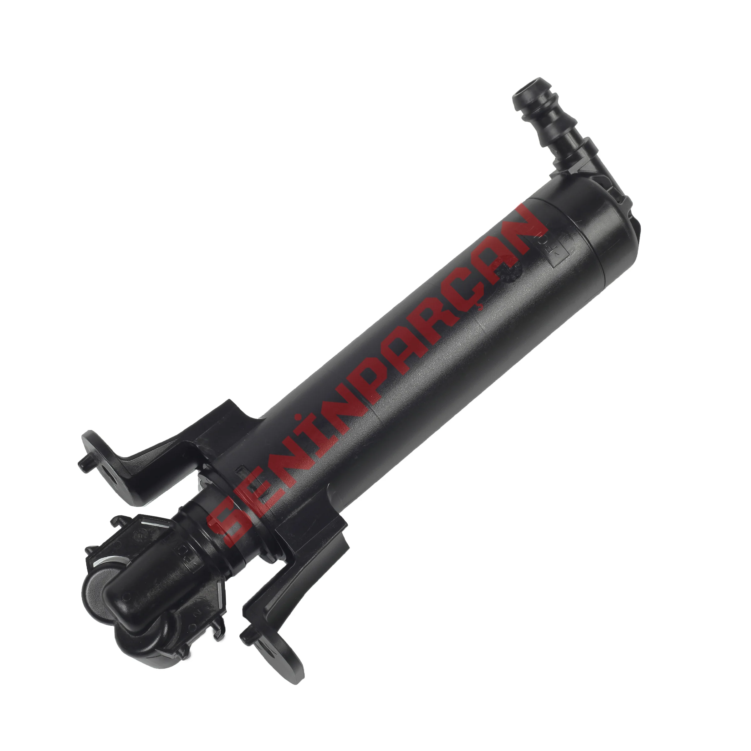 8V0955102 - FAR YIKAMA ROBOTU SAĞ A3 2013-