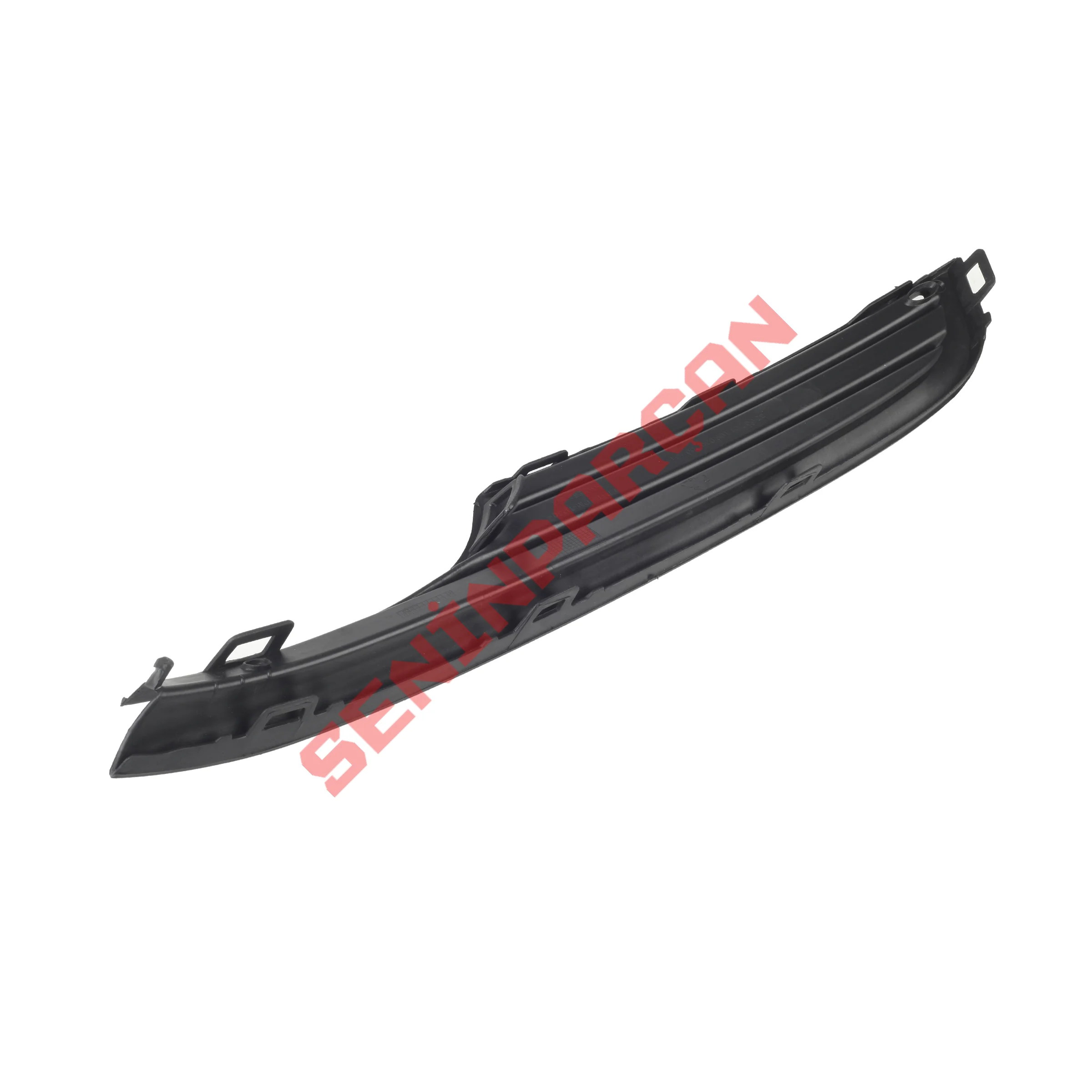 5G0853666 - TAMPON ÖN SİS ALT KAPAĞI SAĞ GOLF 7 2013-