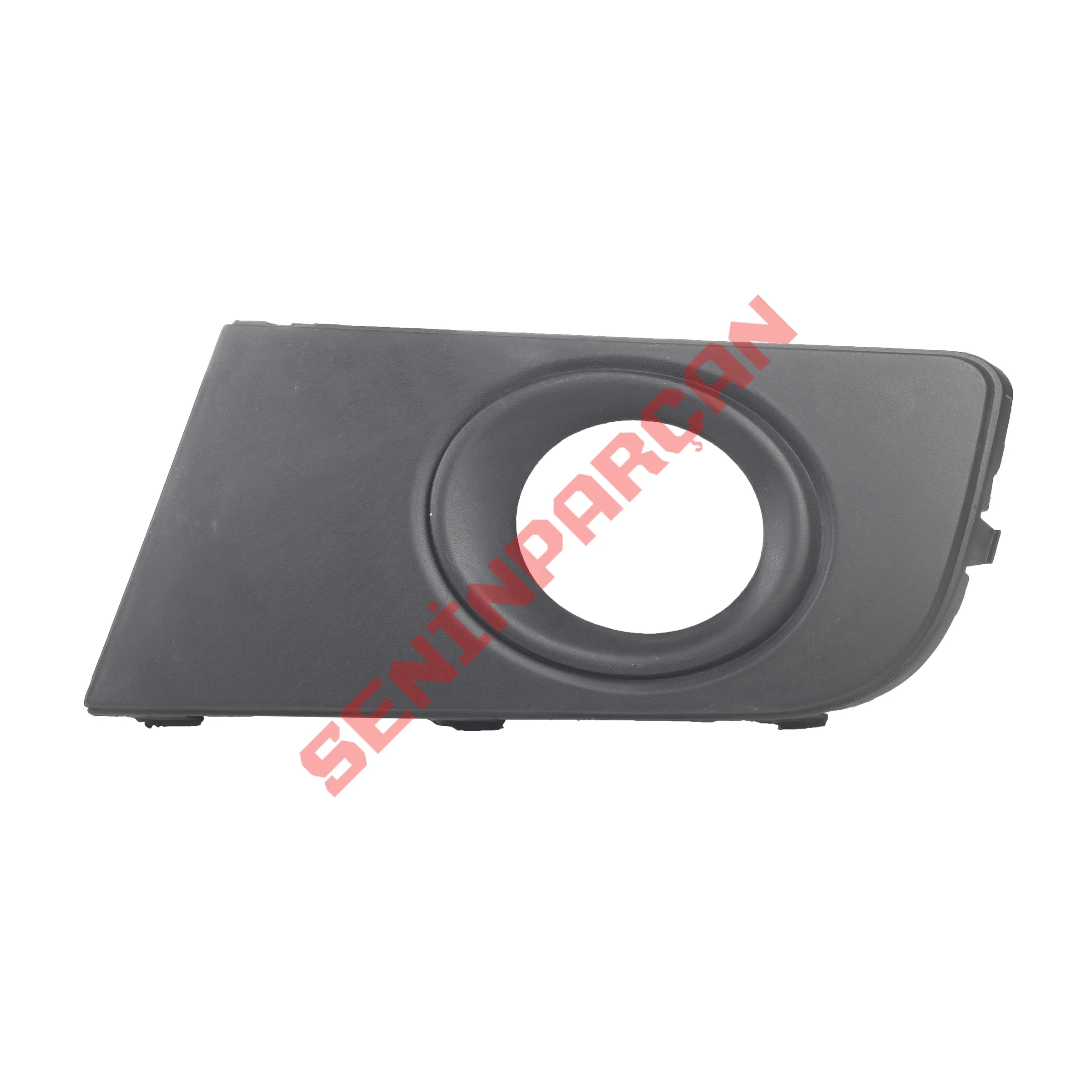 2H0807489 - SİS ÇERÇEVESİ SOL SİSLİ AMAROK 2010-