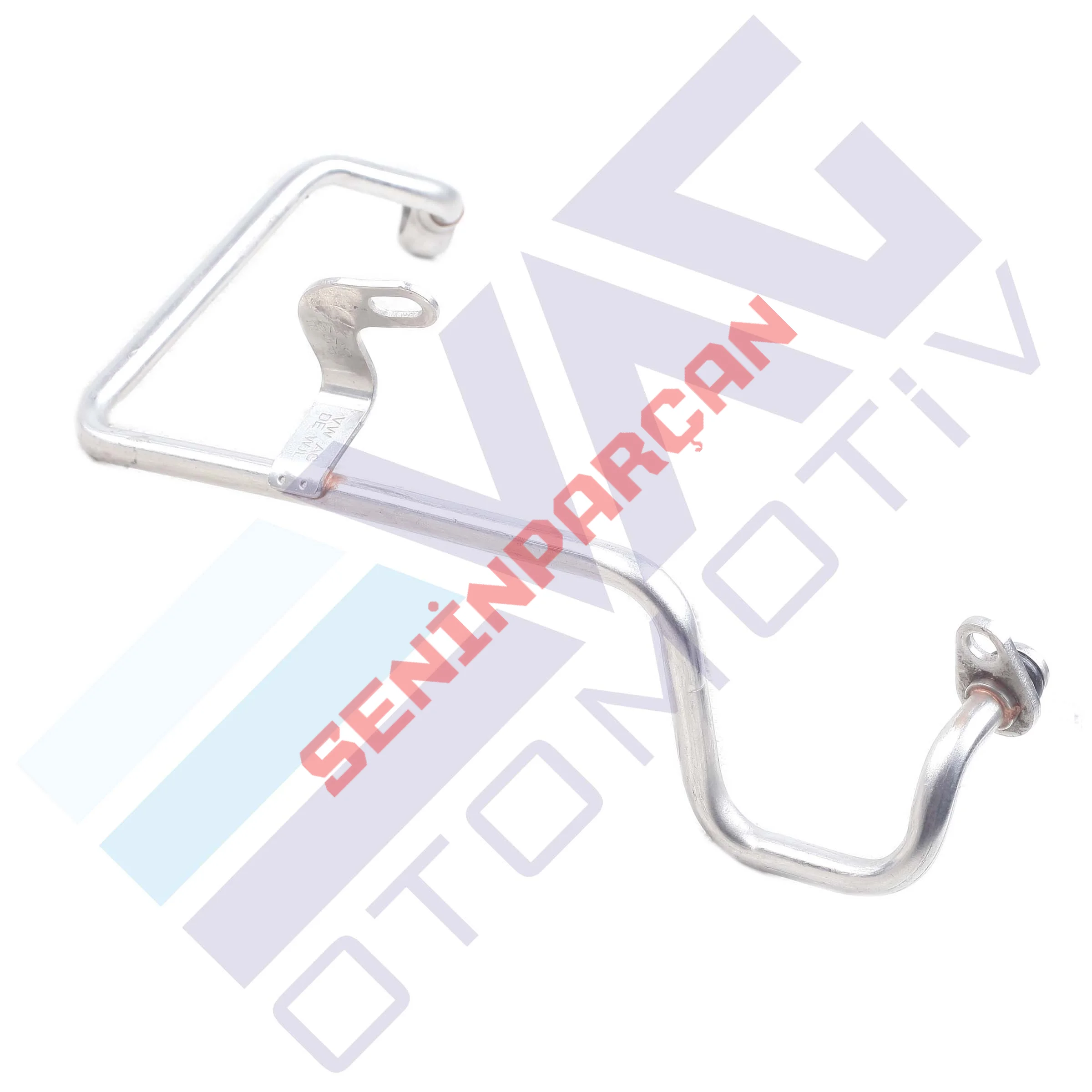 03F145140E - YAĞ BORUSU