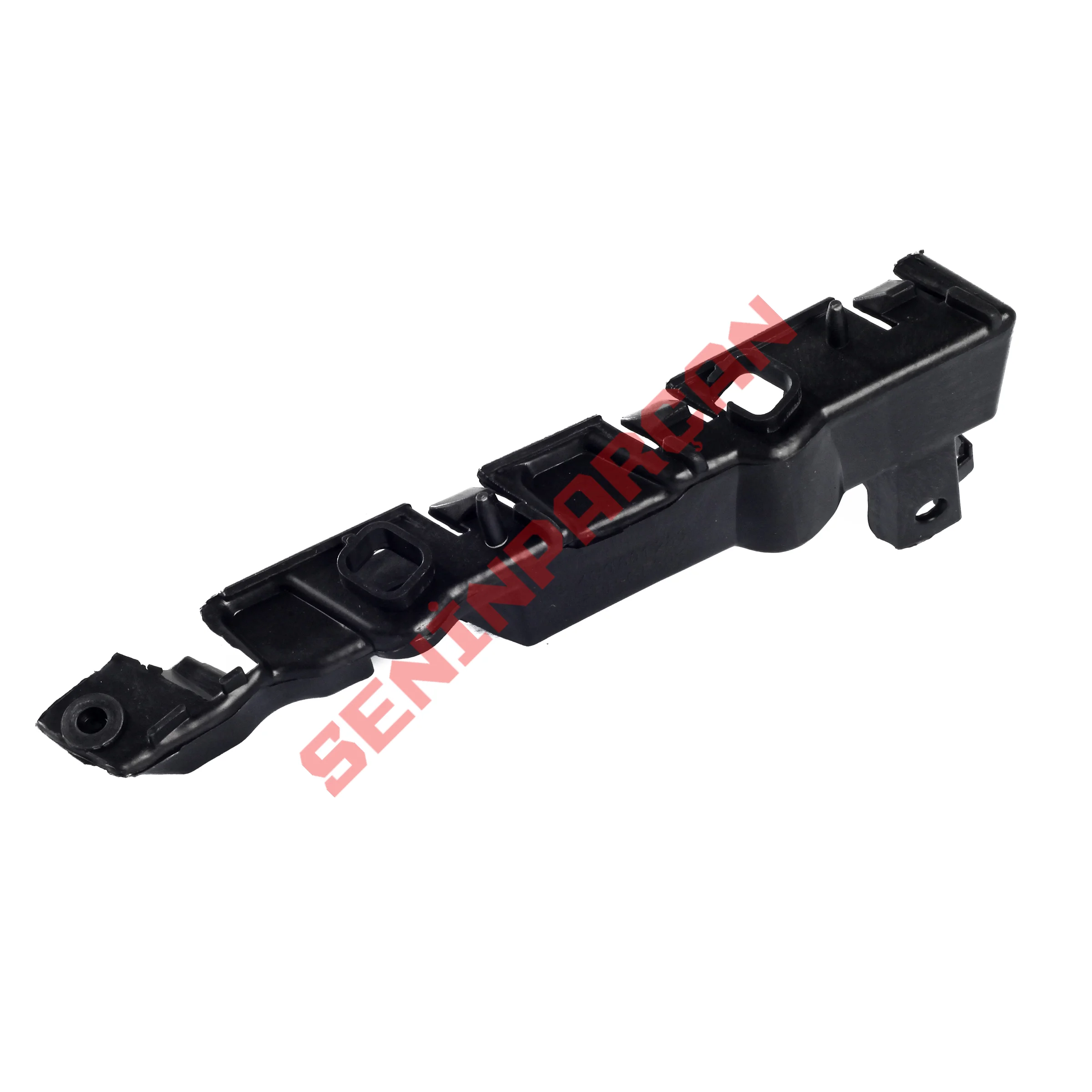 4G0807283 - TAMPON BRAKETİ ÖN SOL AUDI A6 2012-2019