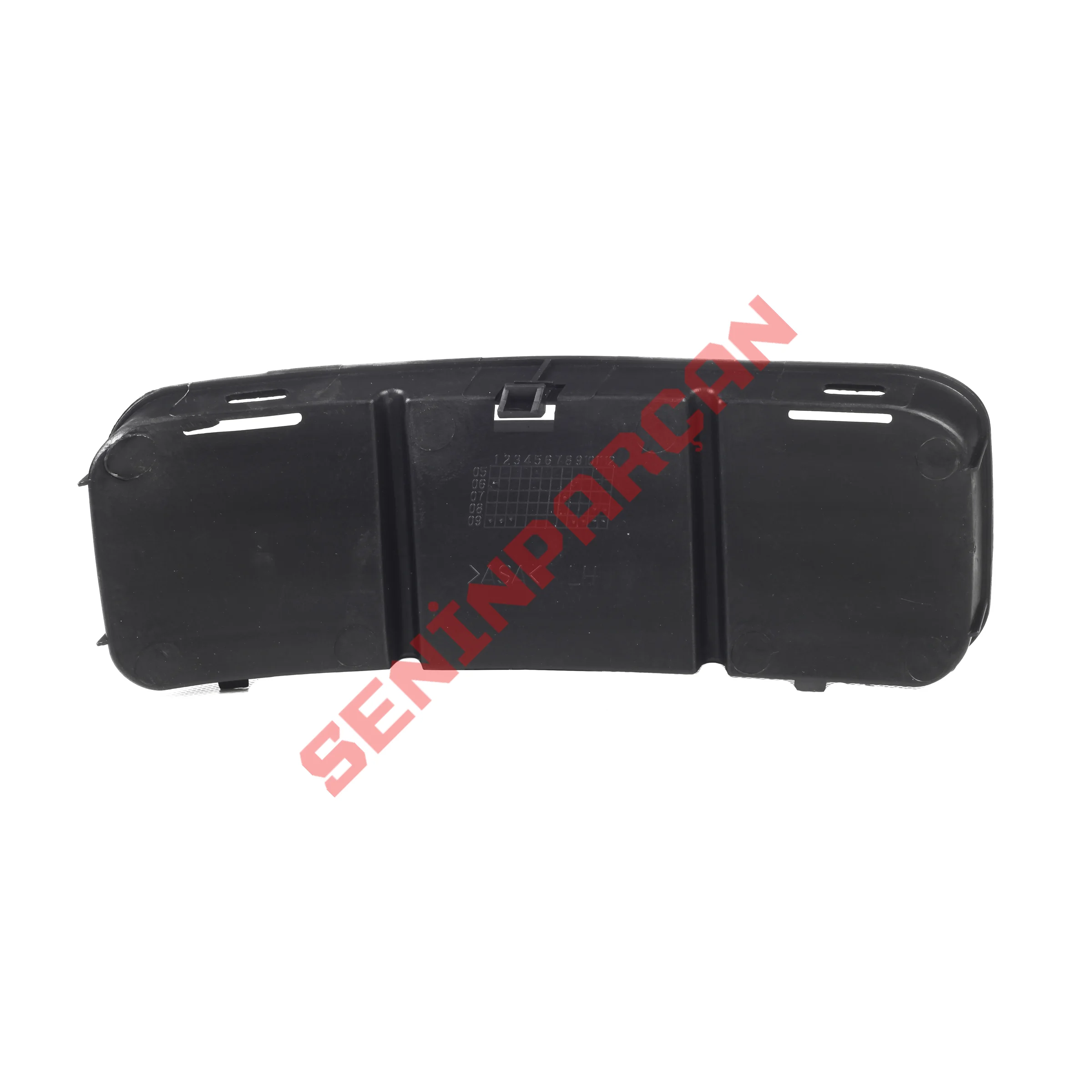 6K5853665A - SİS KAPAĞI SİSSİZ POLO CLASSIC 1996-2003